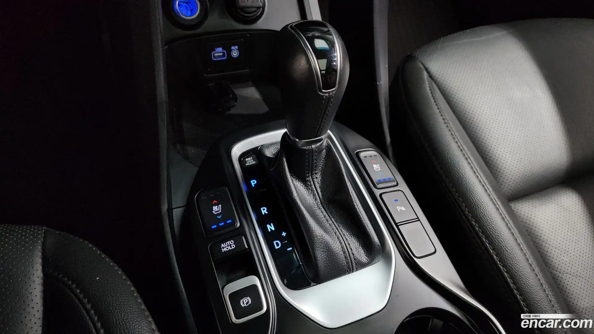 Santafe Hyundai 2017.6-INNER-009