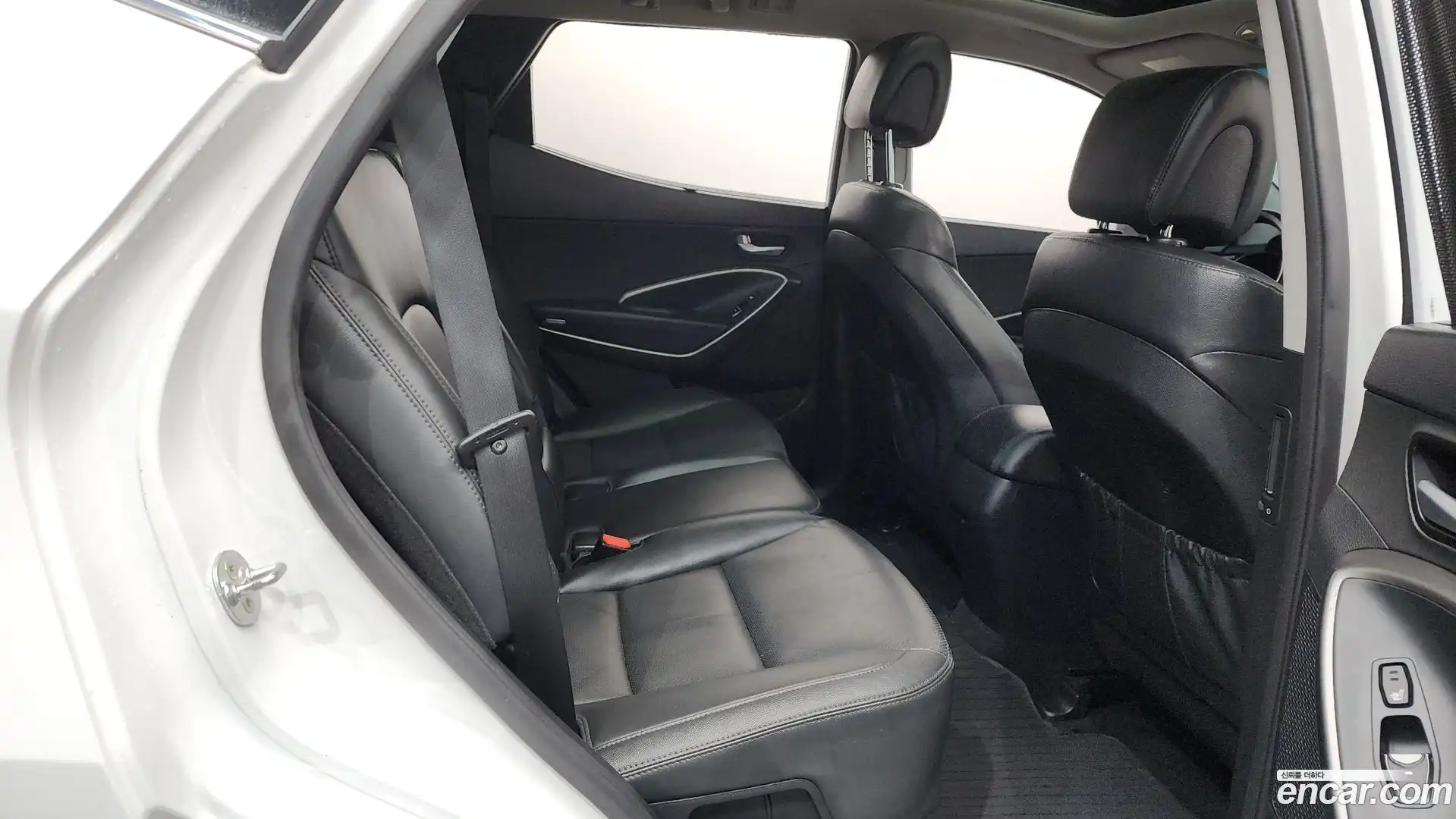 Santafe Hyundai 2017.6-OPTION-015