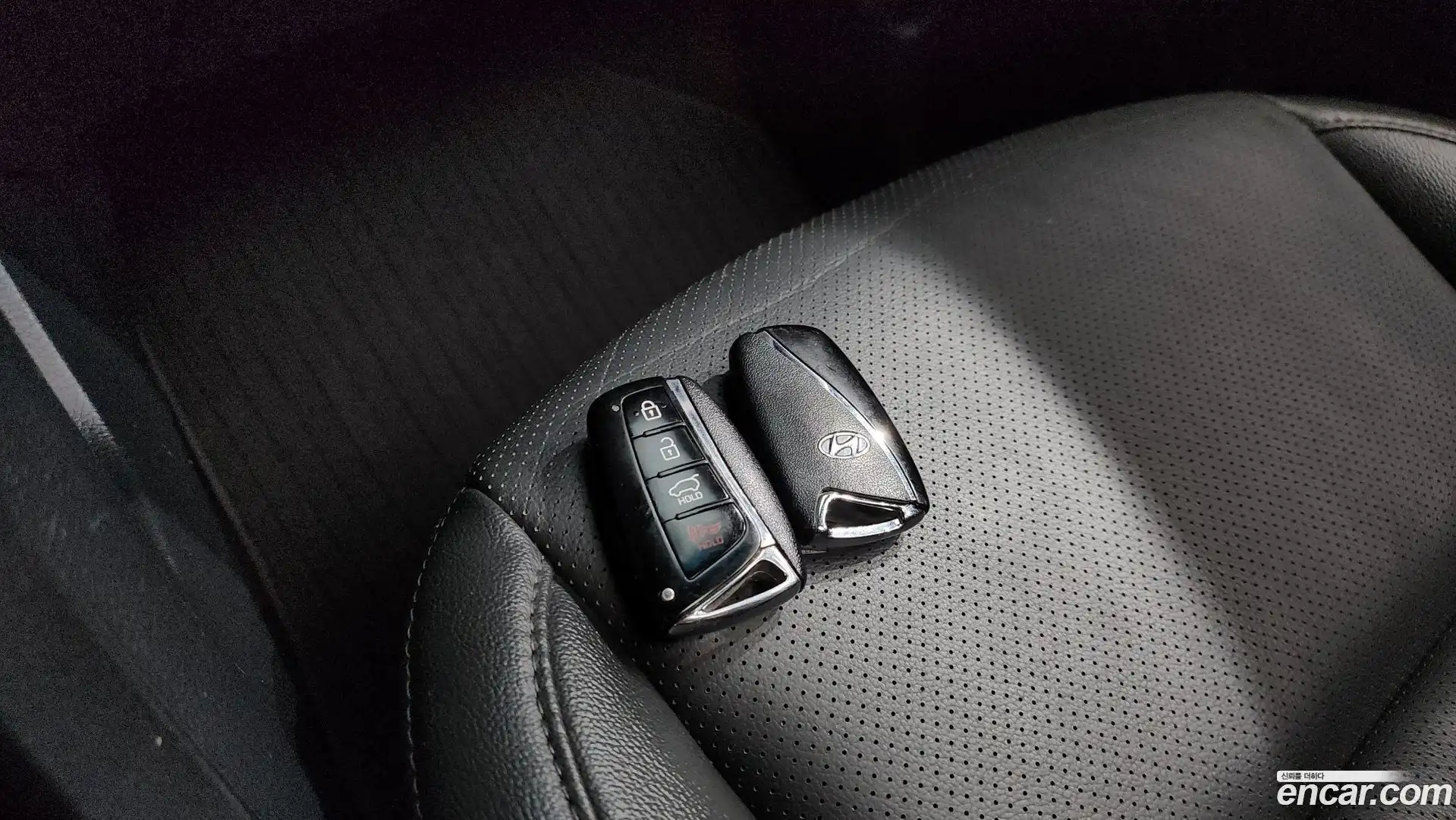 Santafe Hyundai 2017.6-OPTION-019