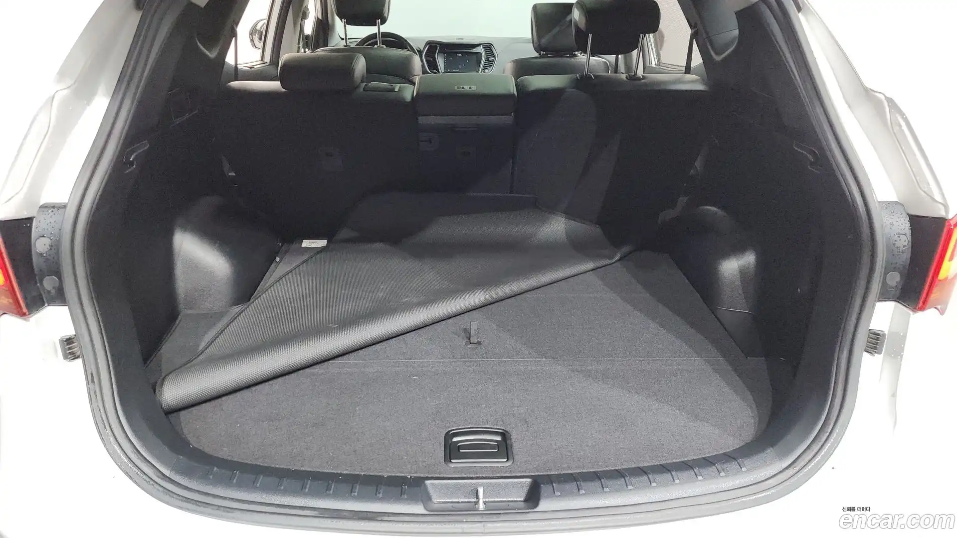 Santafe Hyundai 2017.6-OPTION-024