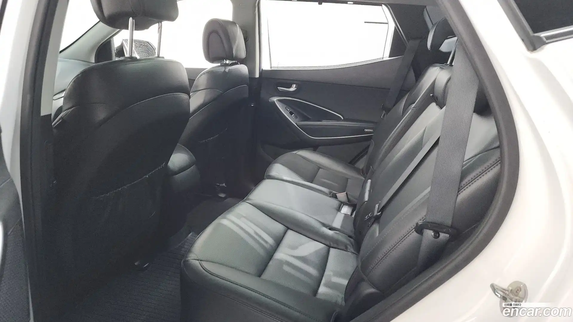 Santafe Hyundai 2017.6-OPTION-040