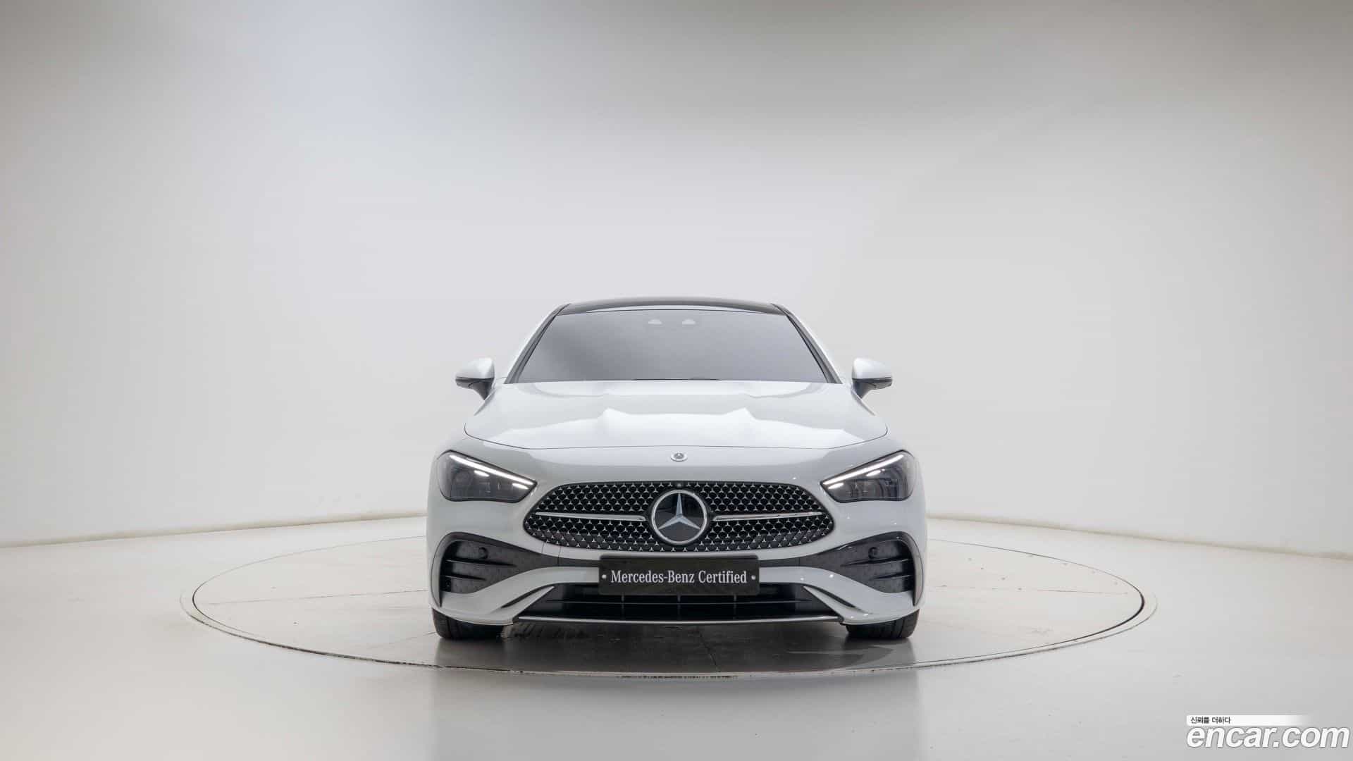CLE-Class Mercedes-Benz 2024.3-OUTER-003