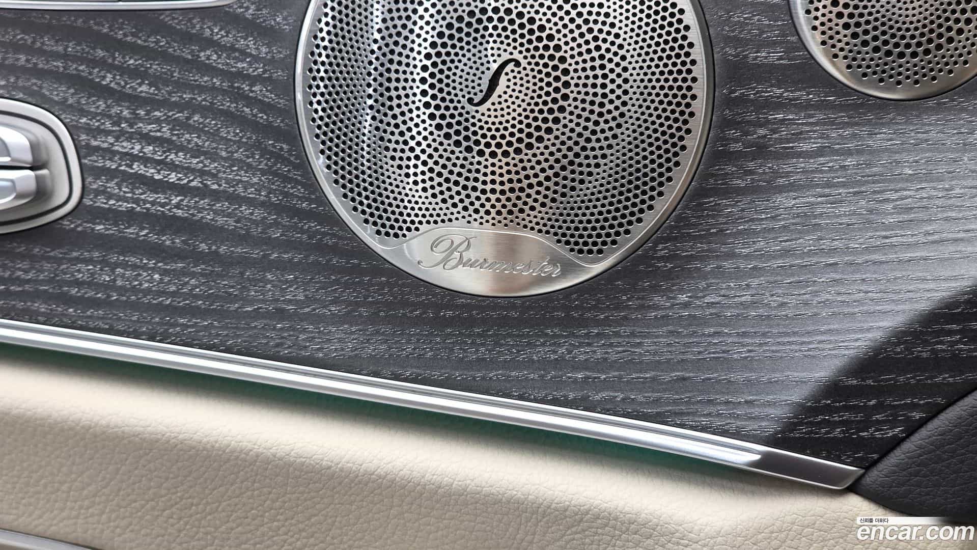 E-Class Mercedes-Benz 2021.2-OPTION-045