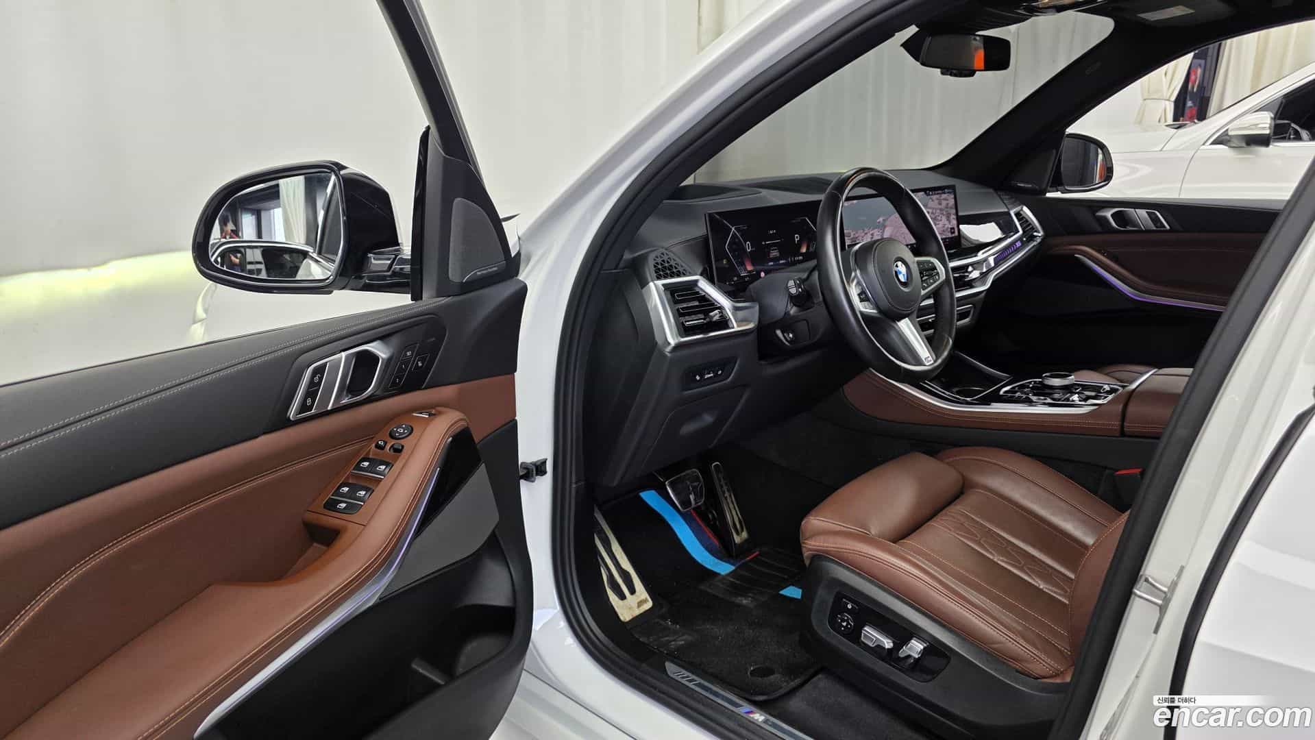 X5 BMW 2024.1-INNER-010