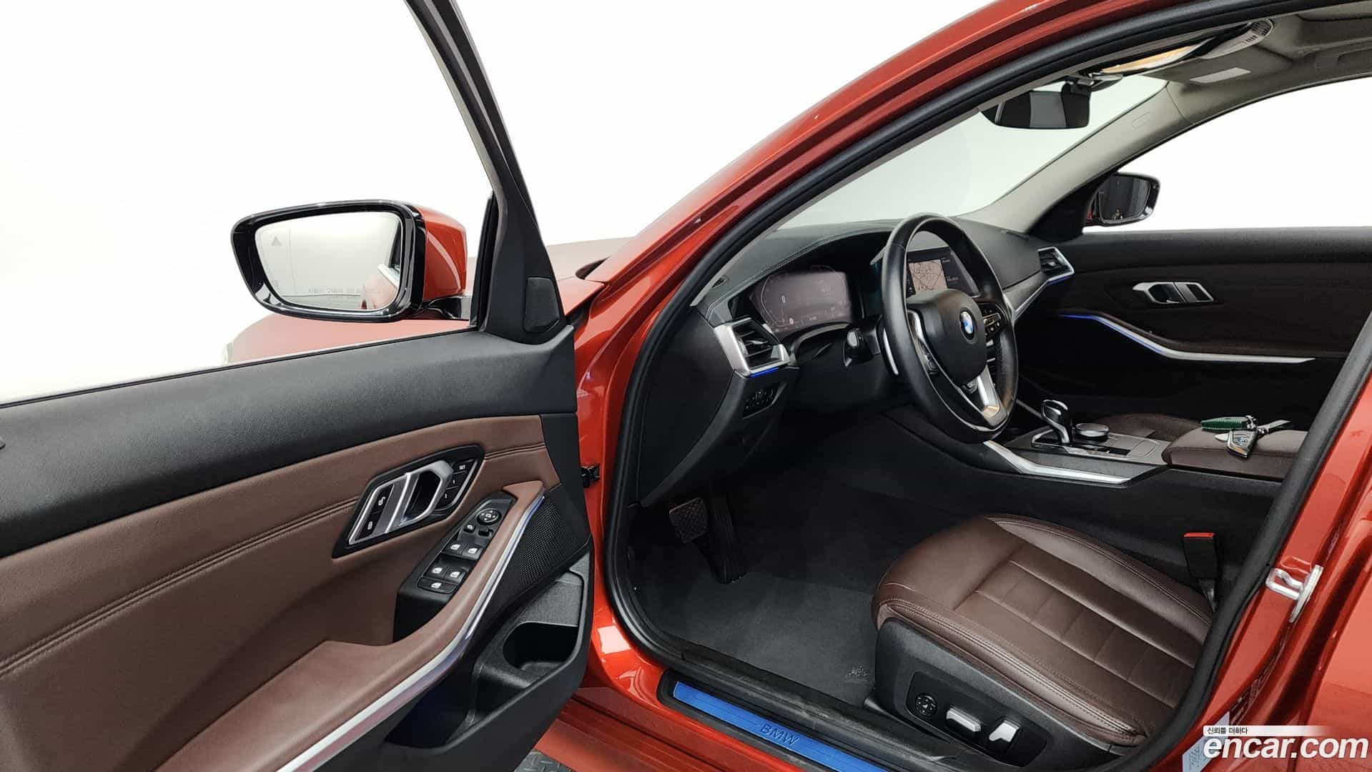 3-Series BMW 2020.10-INNER-010