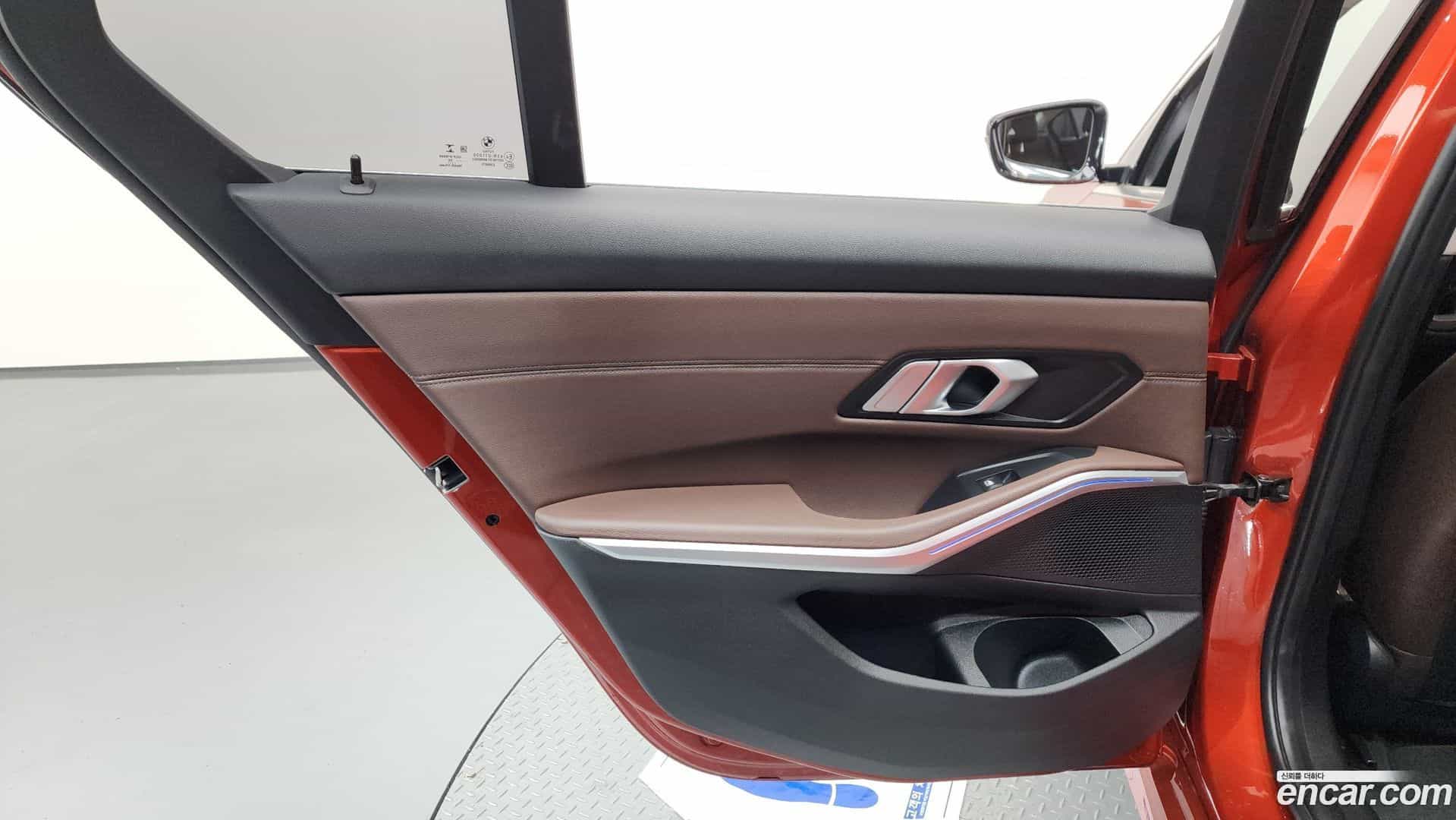 3-Series BMW 2020.10-INNER-035