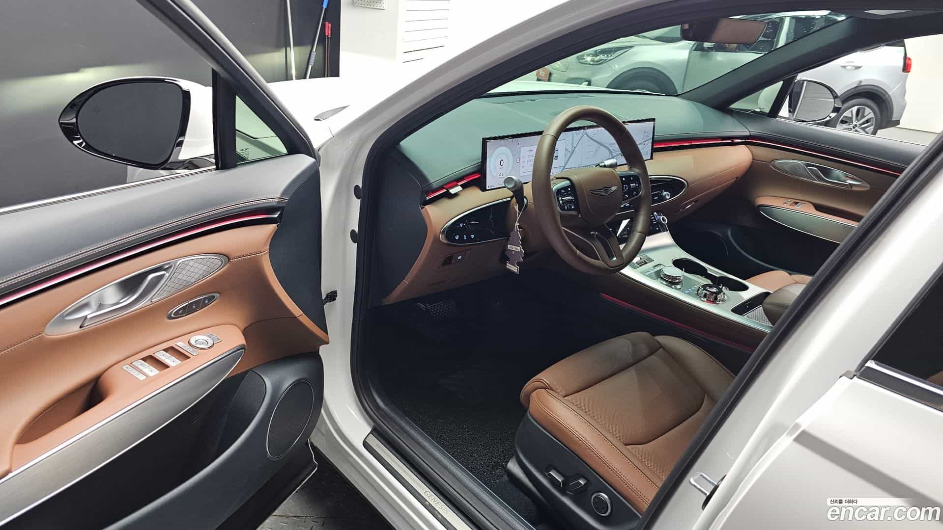 GV70 Genesis 2024.9-INNER-010