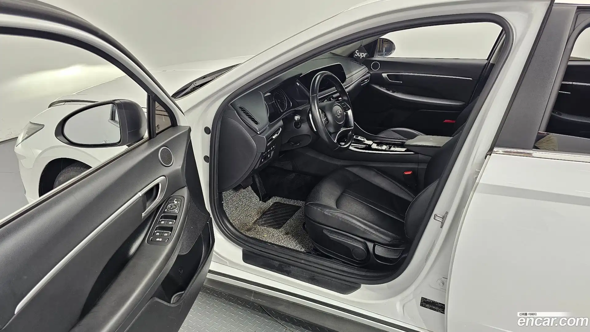 Sonata Hyundai 2022.10-INNER-010