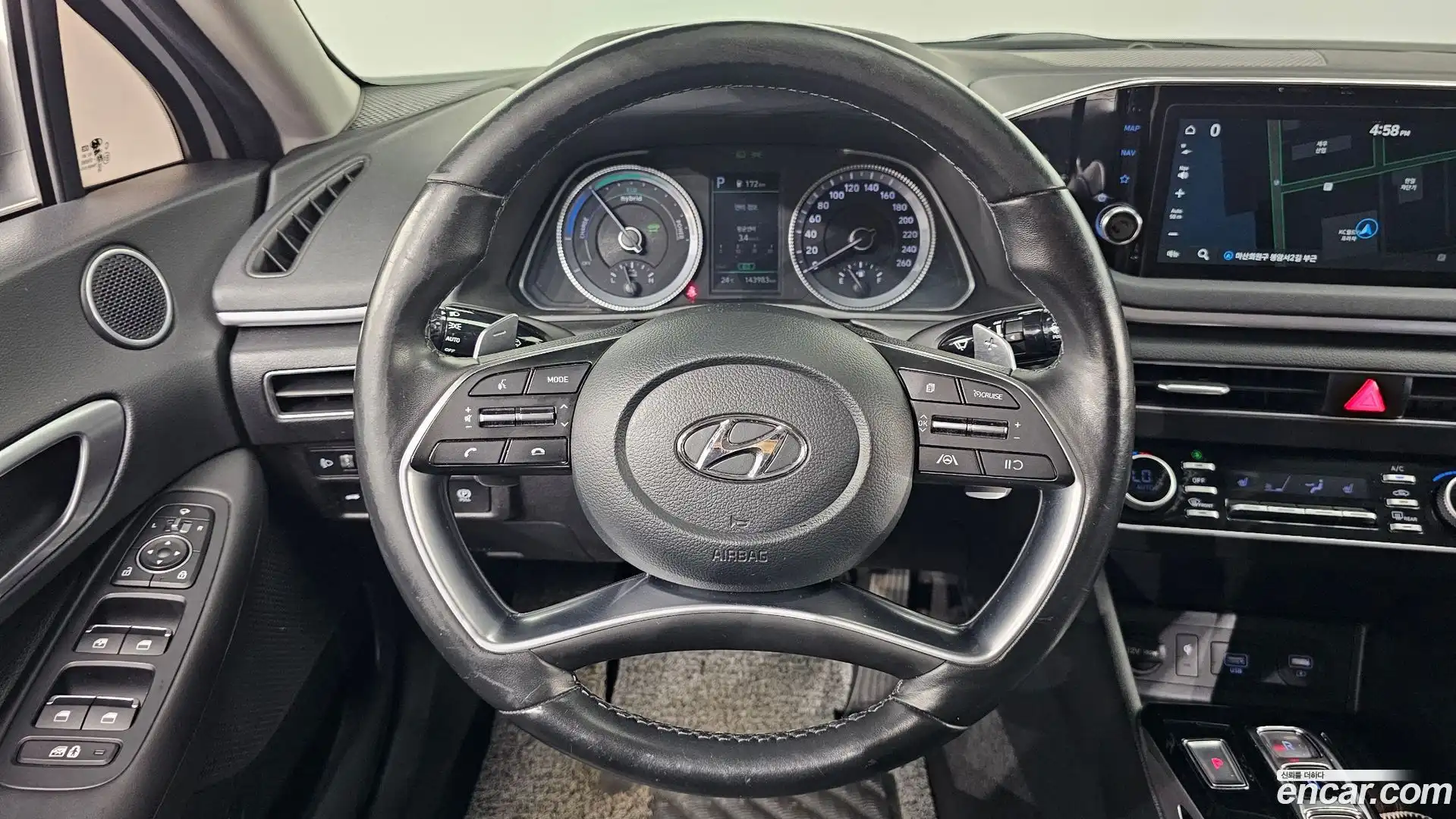 Sonata Hyundai 2022.10-OPTION-017