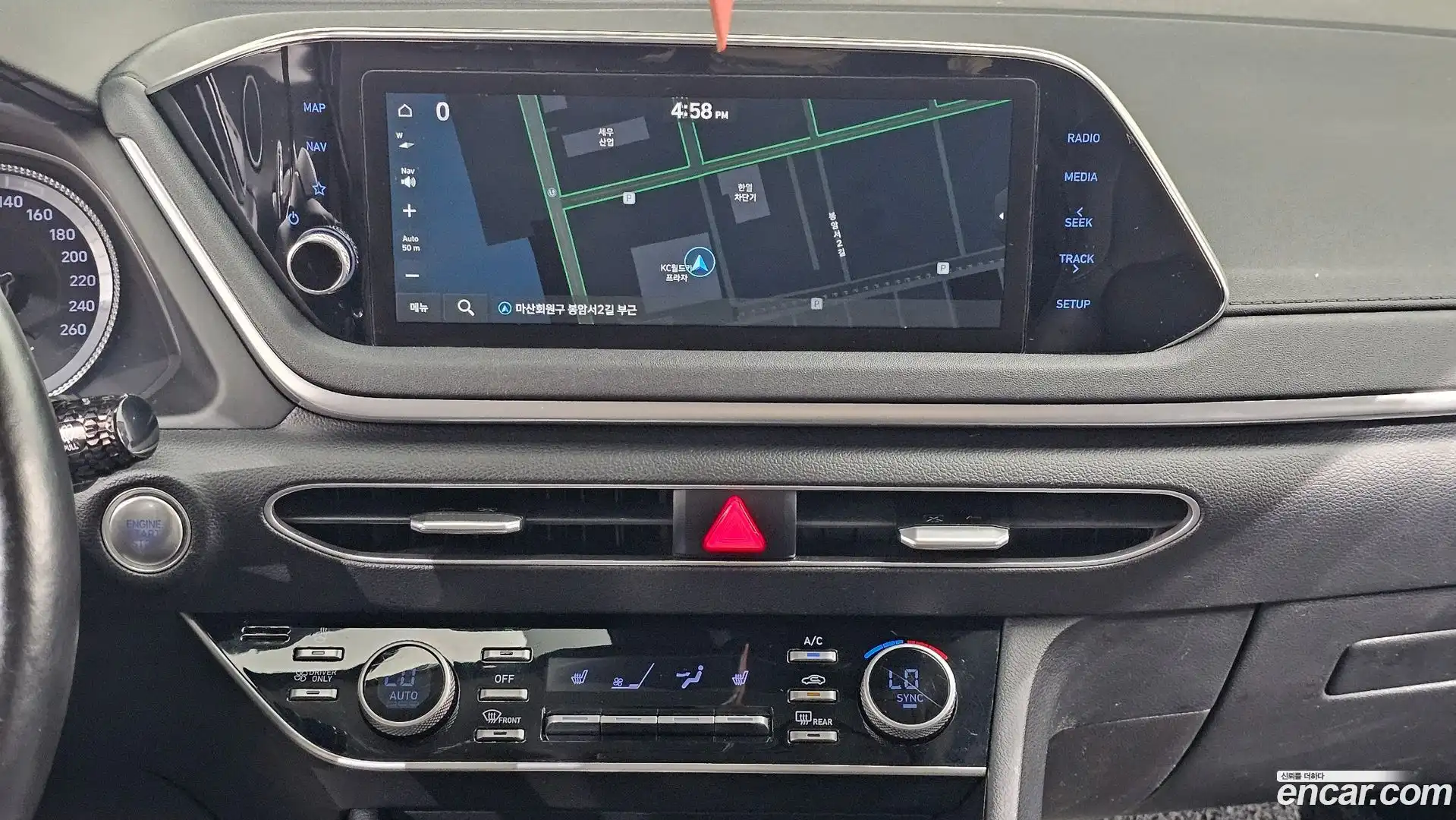 Sonata Hyundai 2022.10-OPTION-018