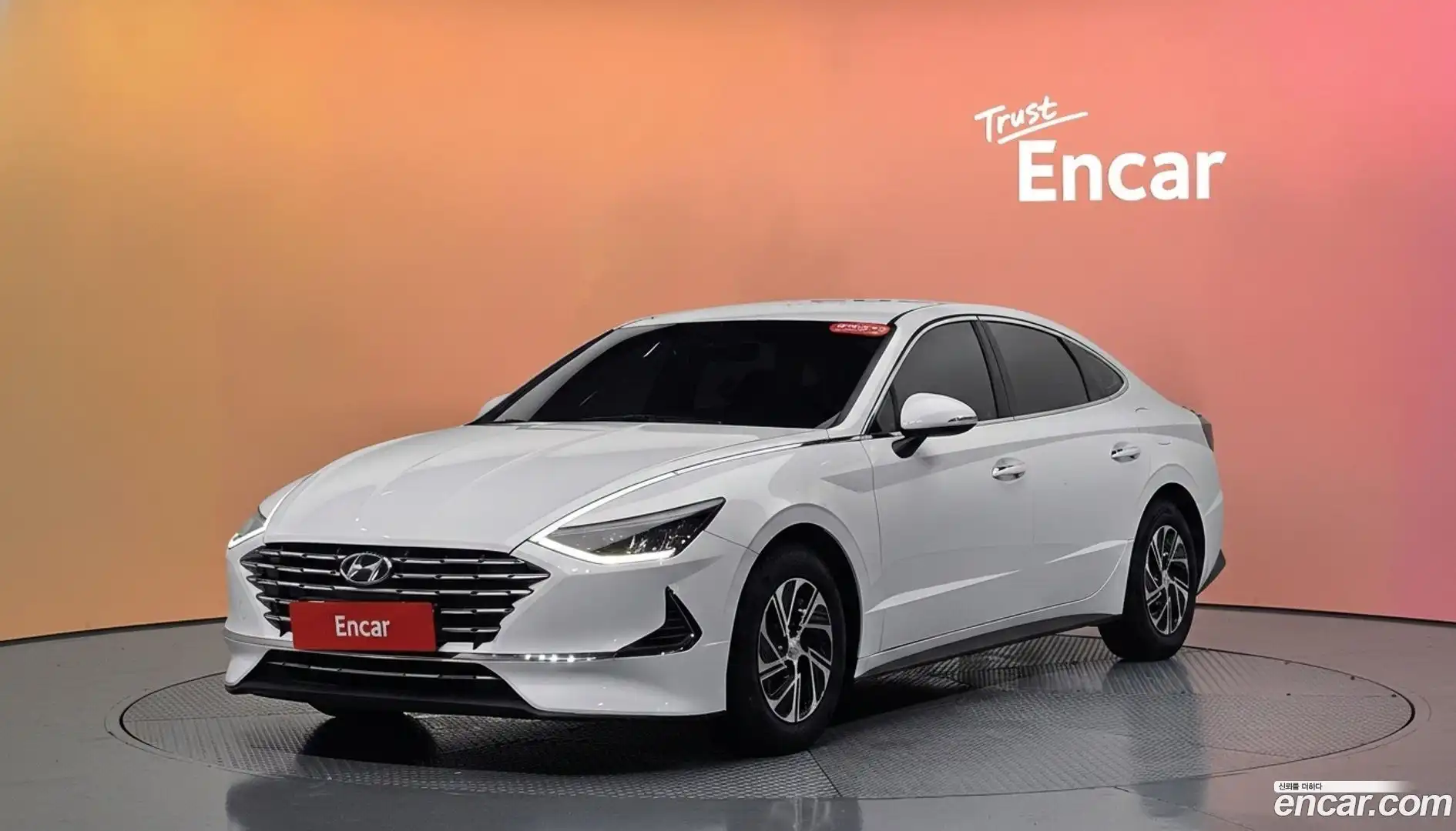 Sonata Hyundai 2022.10-DIAG2-001