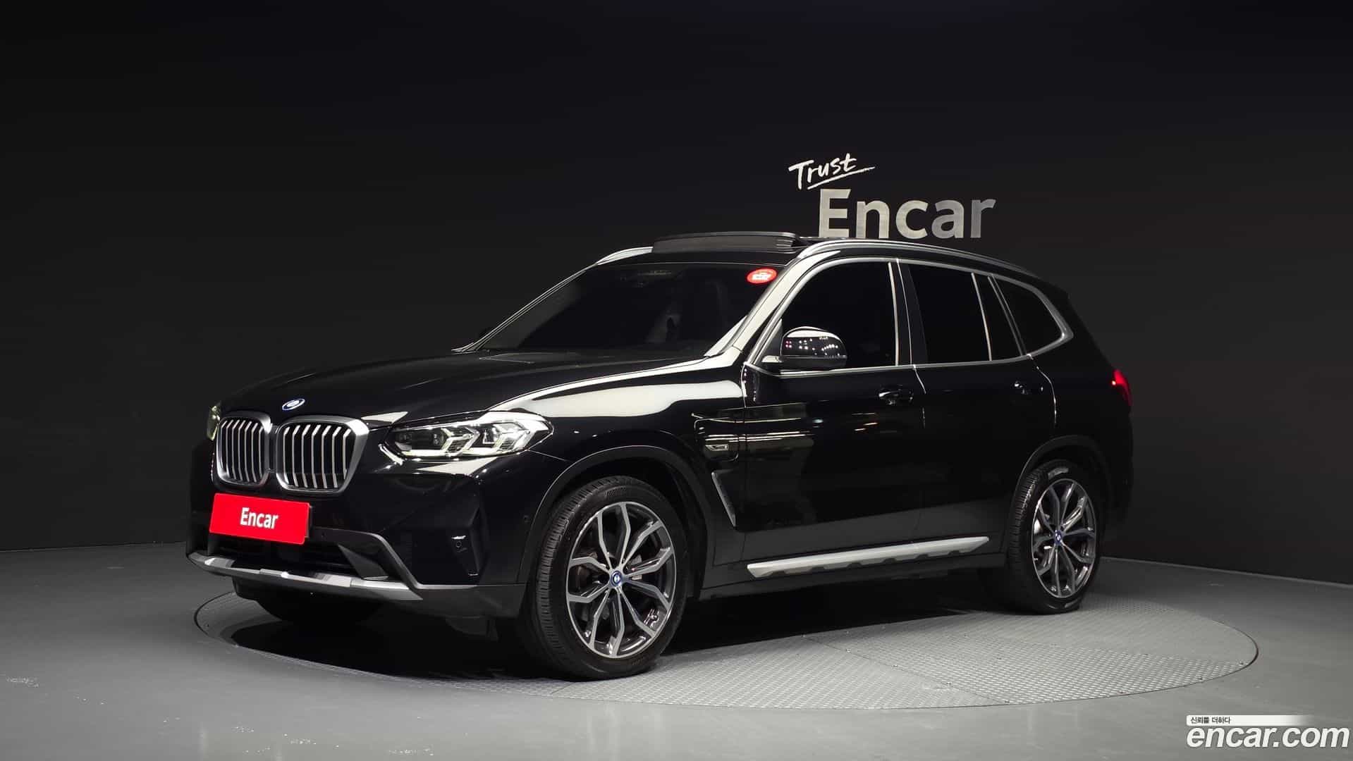 X3 BMW 2022.5-OUTER-001