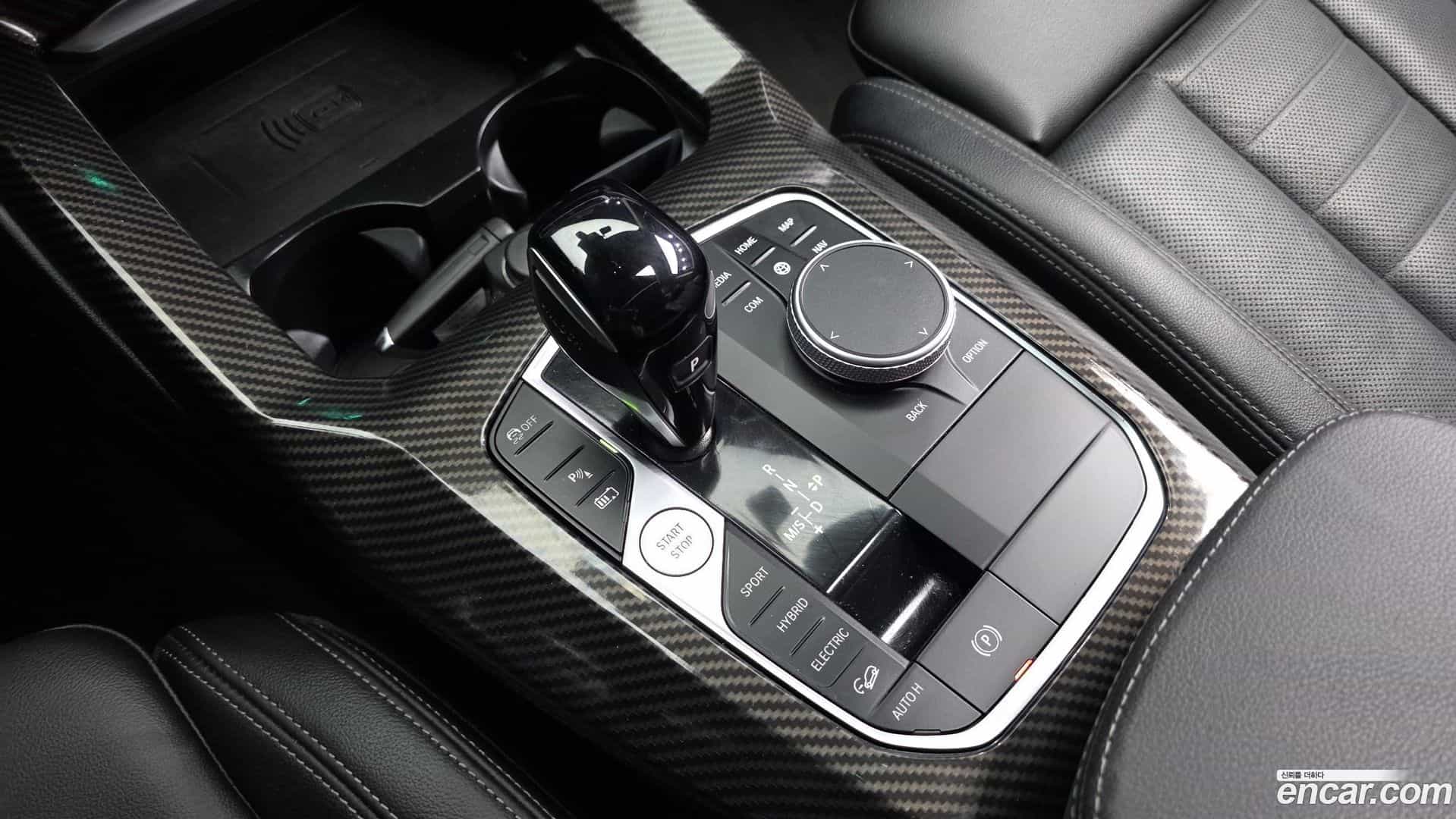 X3 BMW 2022.5-INNER-009