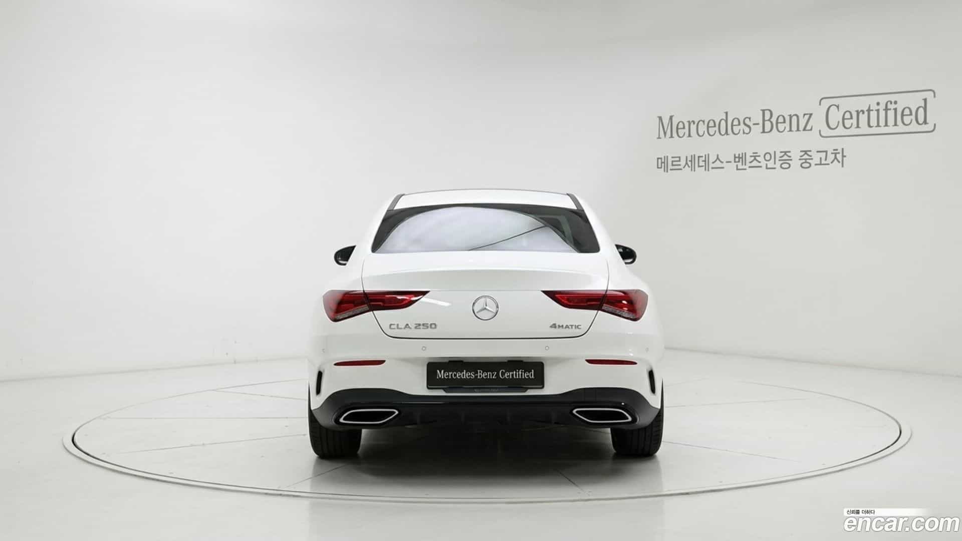 CLA-Class Mercedes-Benz 2025.4-OUTER-004