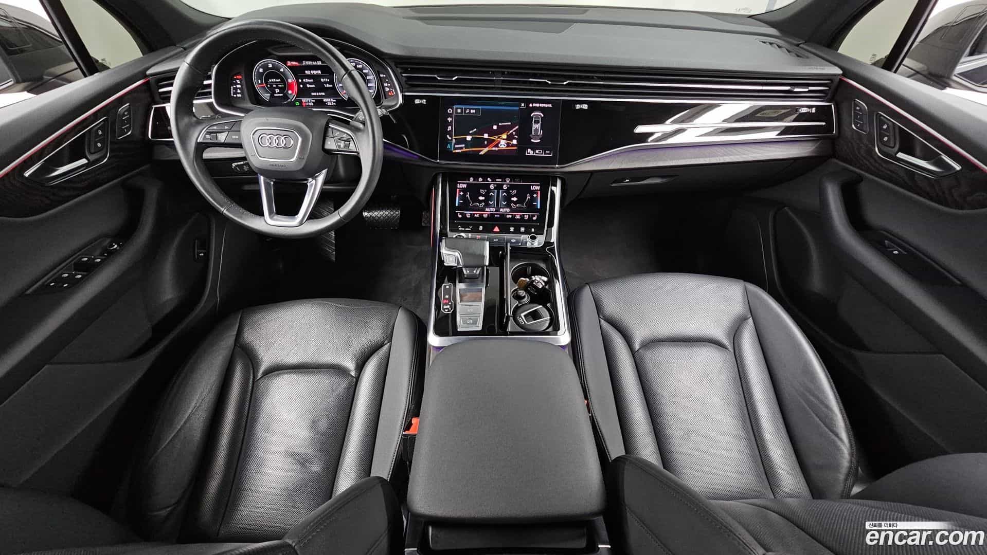 Q7 Audi 2021.7-INNER-007