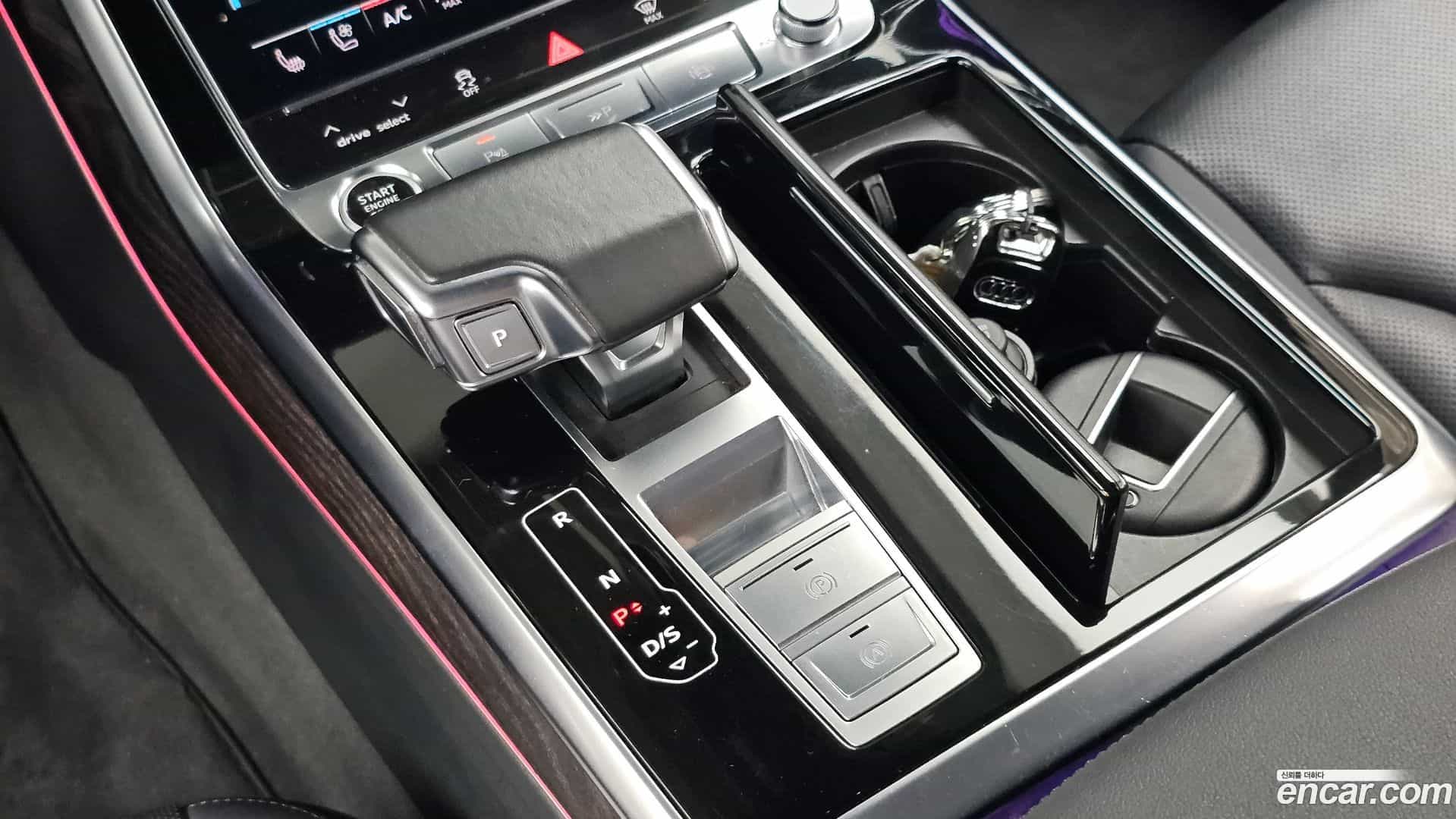 Q7 Audi 2021.7-INNER-009