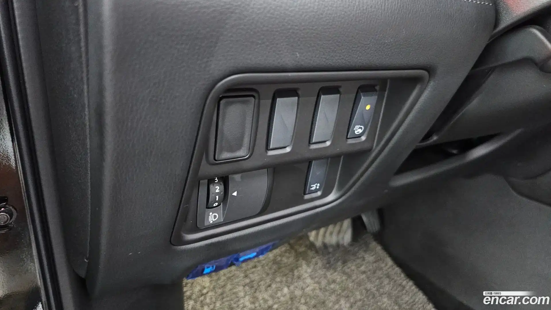 QM6 Renault Korea 2021.9-OPTION-020