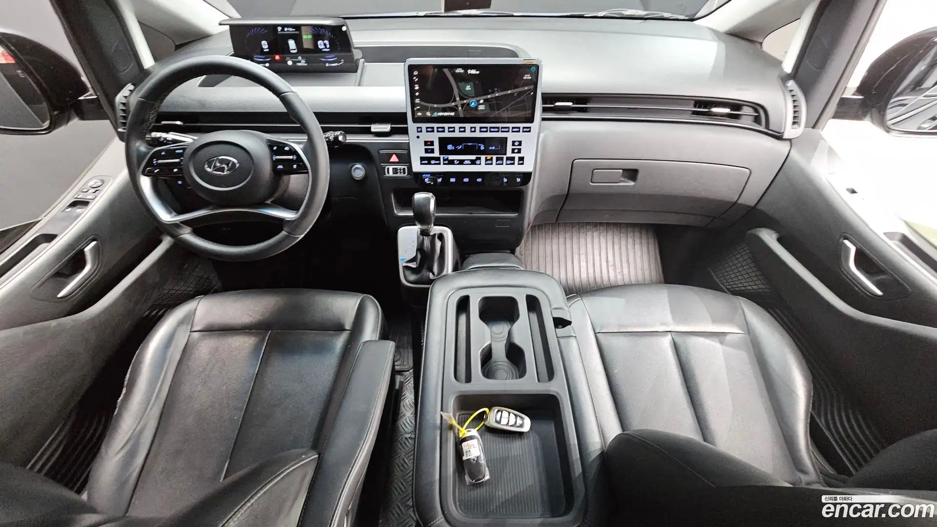 Staria Hyundai 2021.9-INNER-007