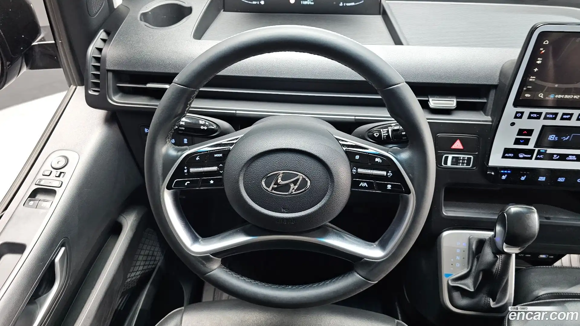Staria Hyundai 2021.9-OPTION-016