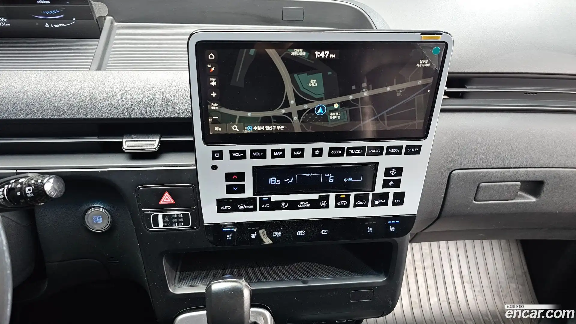 Staria Hyundai 2021.9-OPTION-017