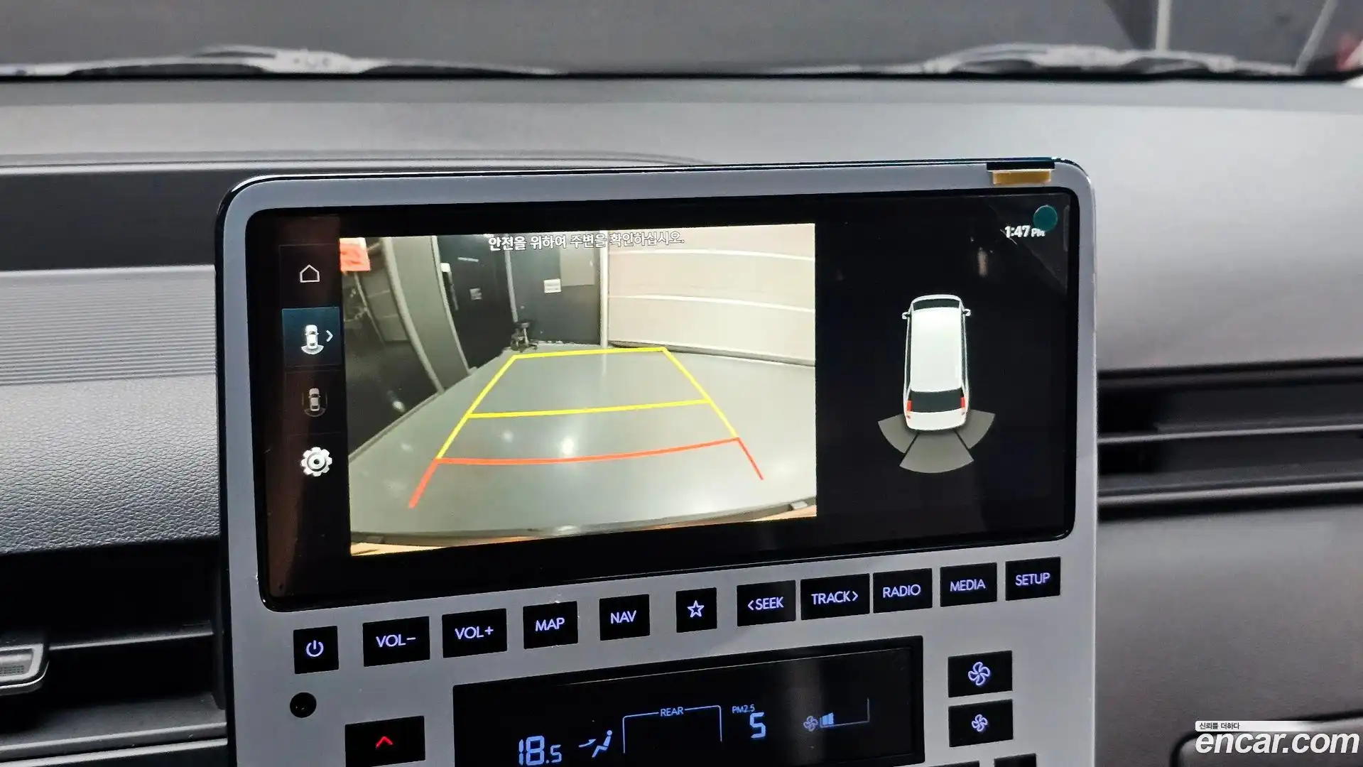 Staria Hyundai 2021.9-OPTION-018