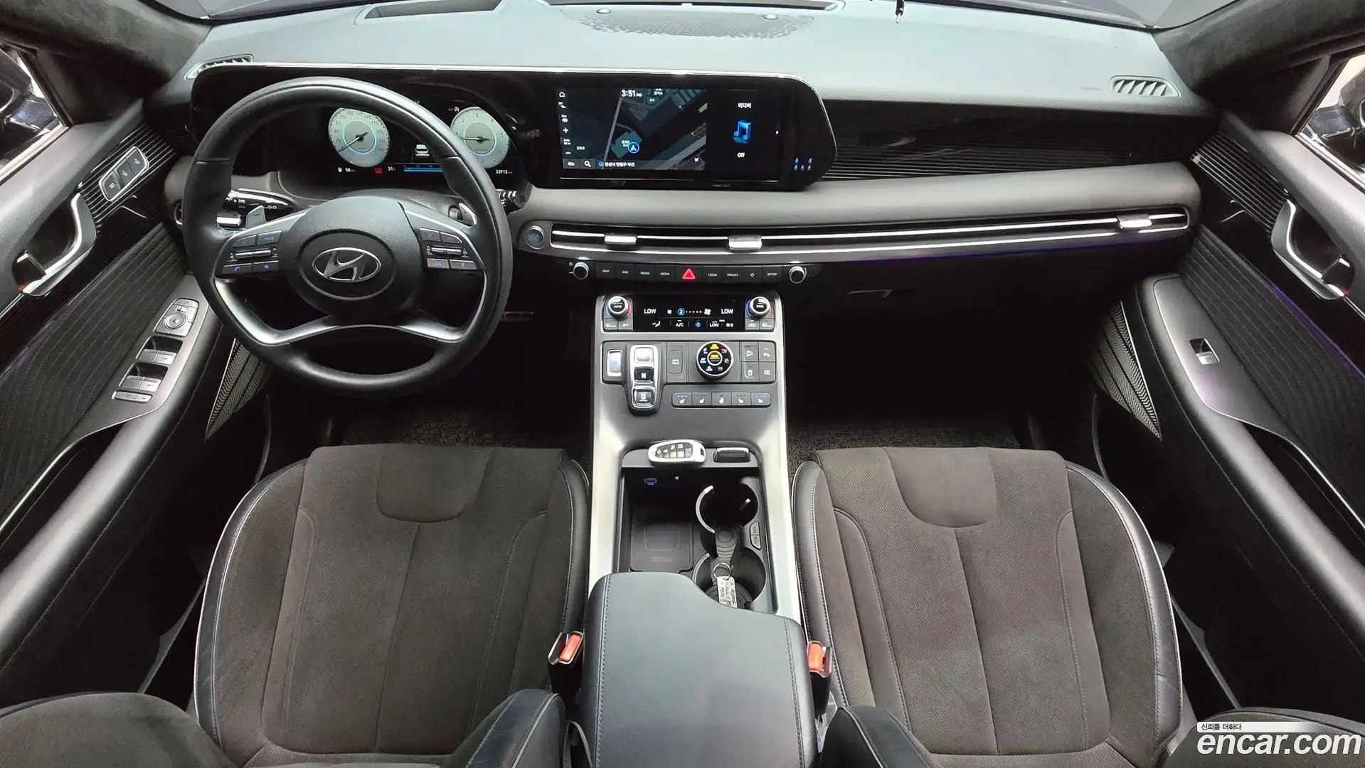 Palisade Hyundai 2024.7-INNER-007