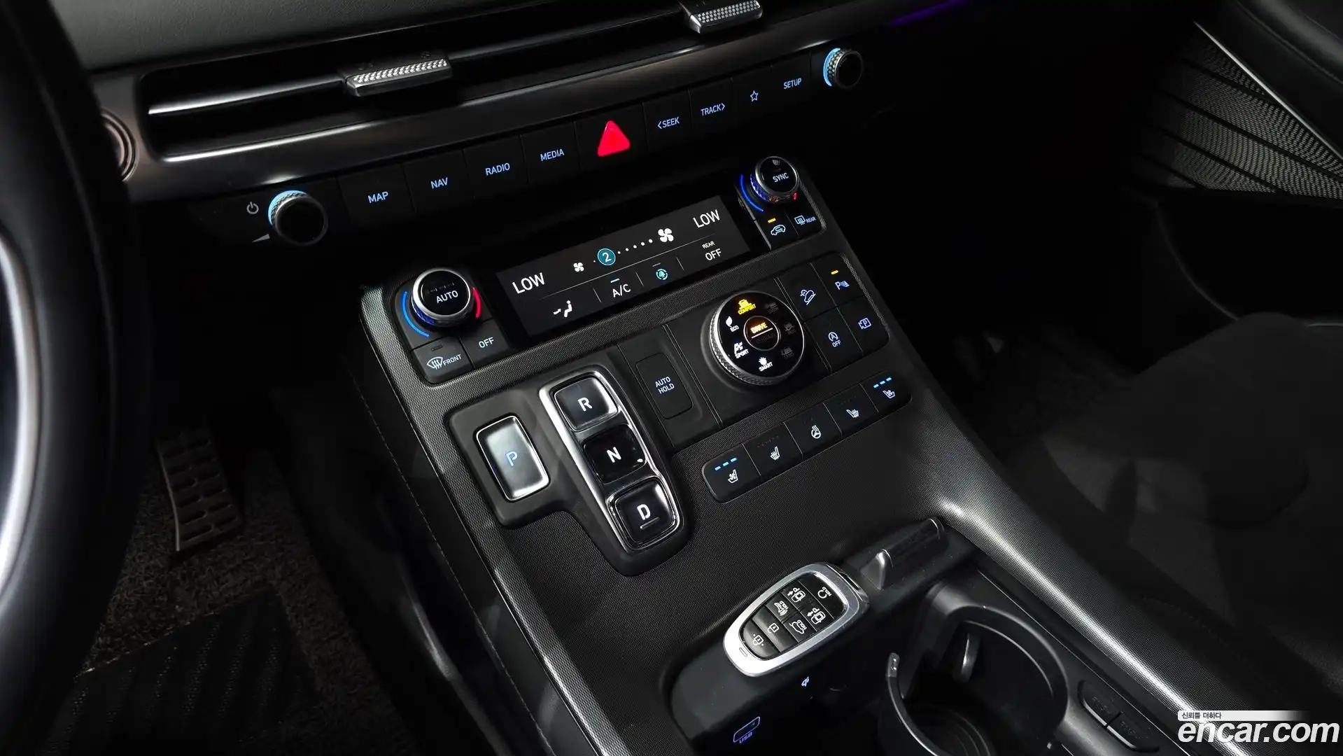 Palisade Hyundai 2024.7-INNER-009