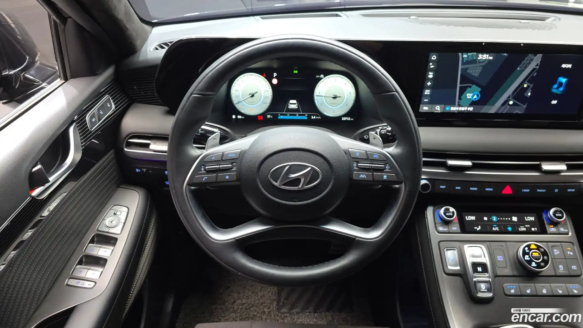 Palisade Hyundai 2024.7-OPTION-016