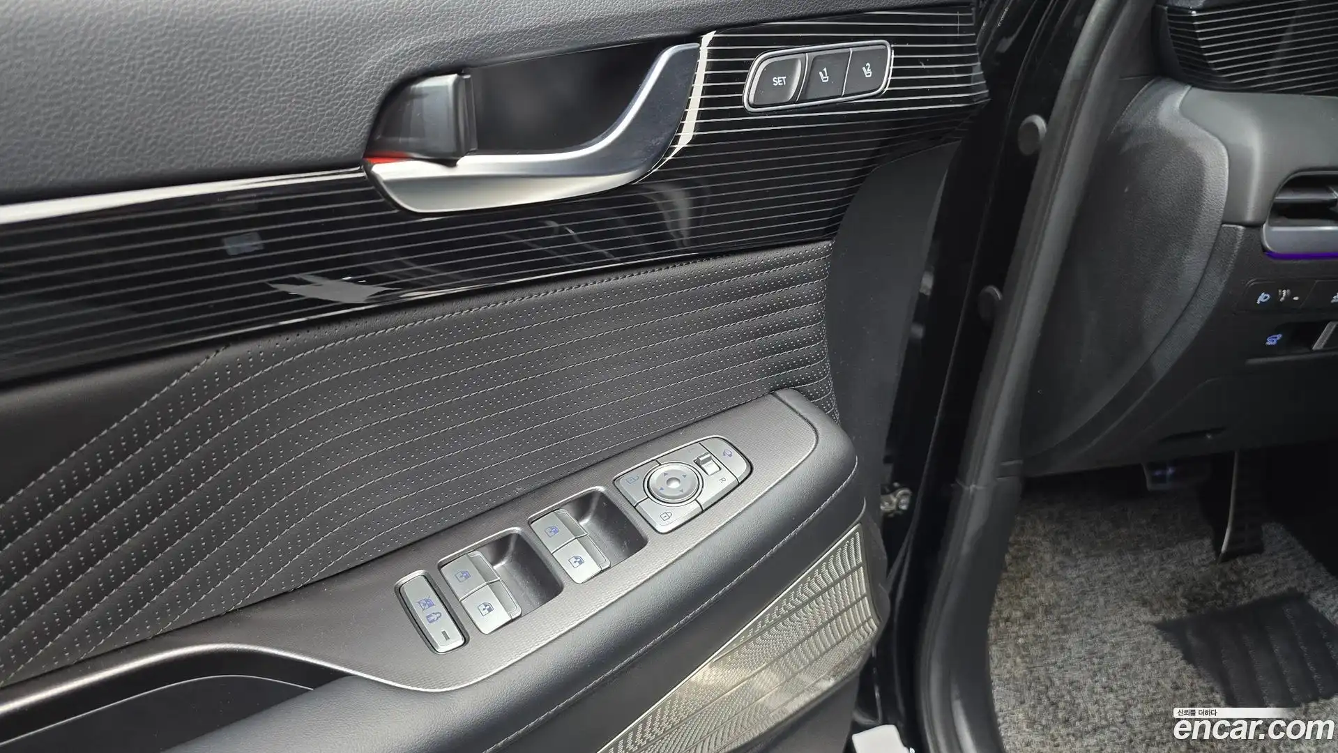 Palisade Hyundai 2024.7-OPTION-017