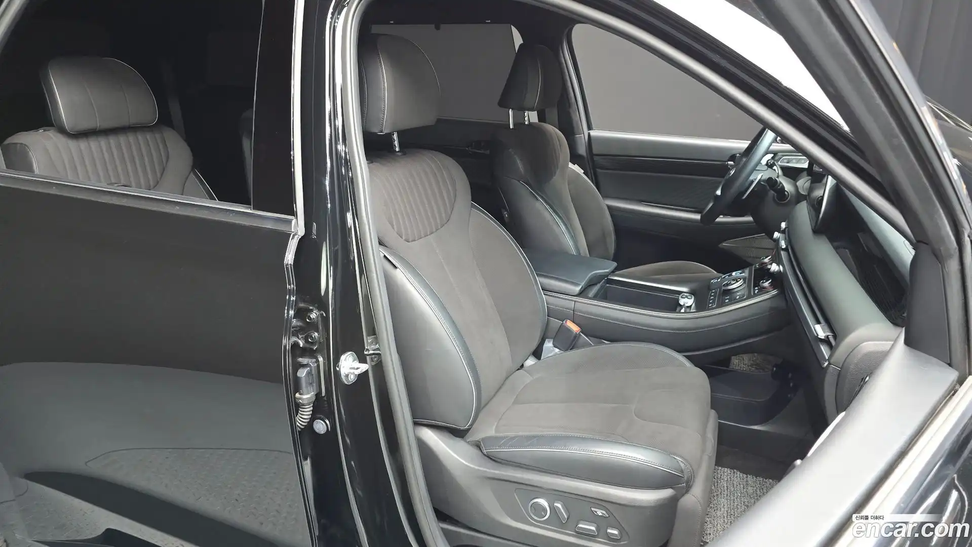 Palisade Hyundai 2024.7-INNER-036