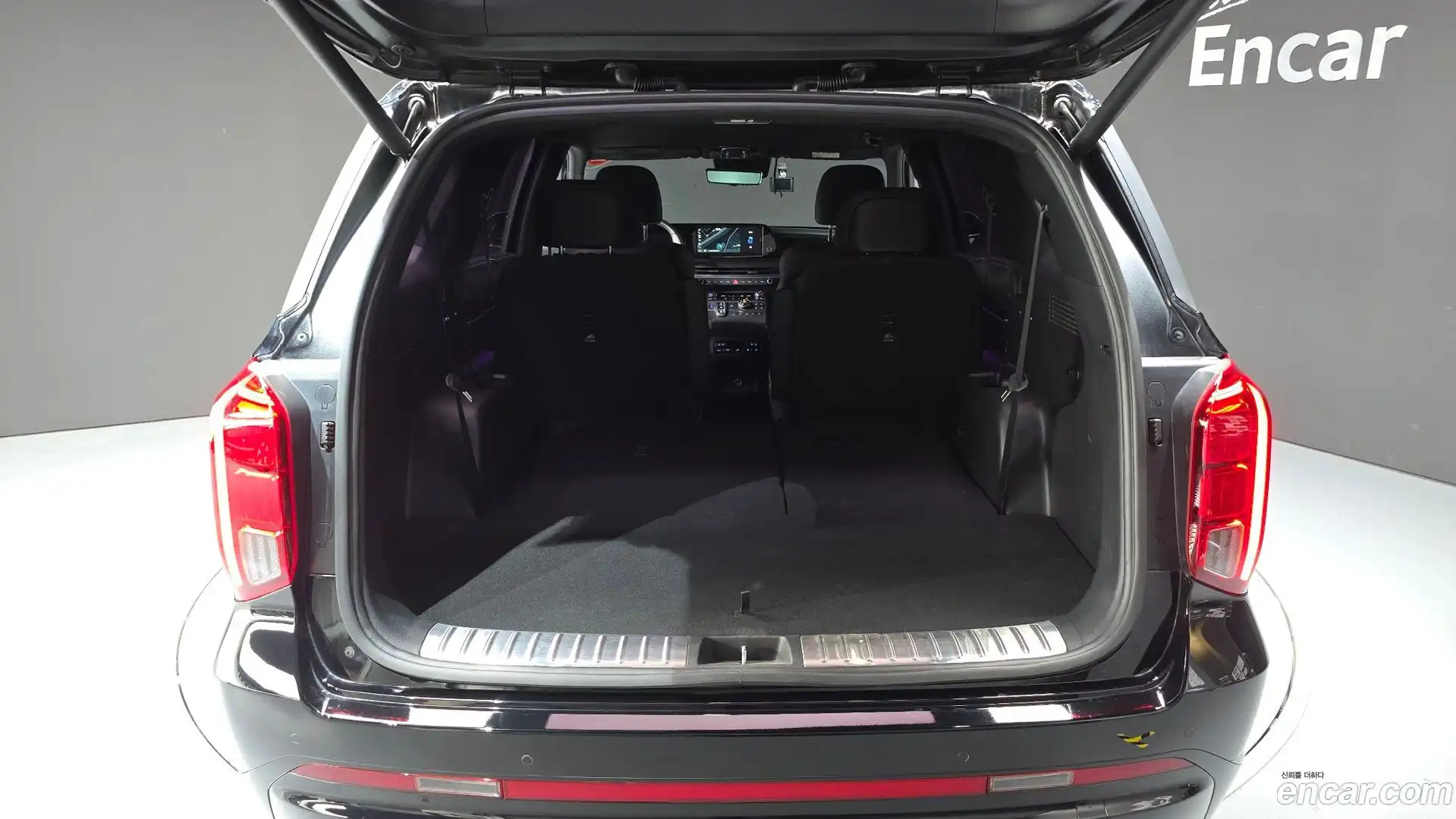 Palisade Hyundai 2024.7-OPTION-044