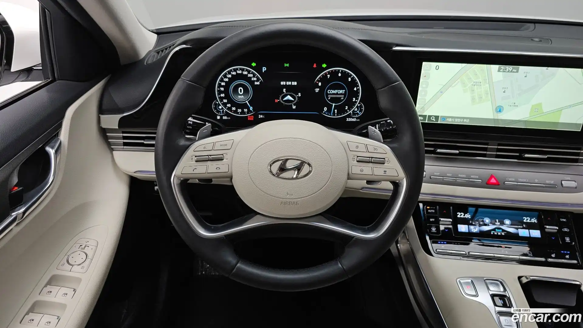 Grandeur Hyundai 2021.11-OPTION-017
