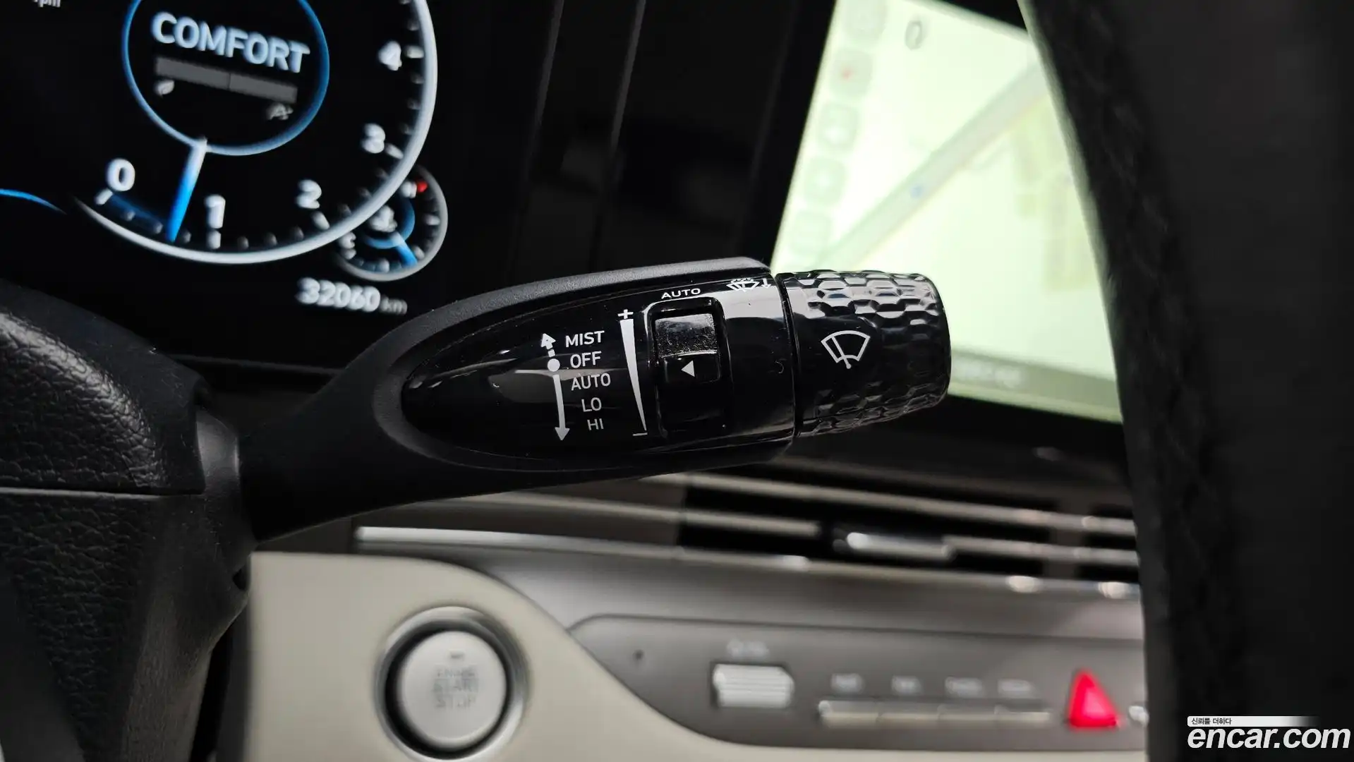 Grandeur Hyundai 2021.11-OPTION-040