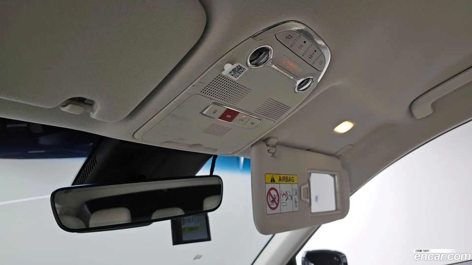 Grandeur Hyundai 2021.11-OPTION-042