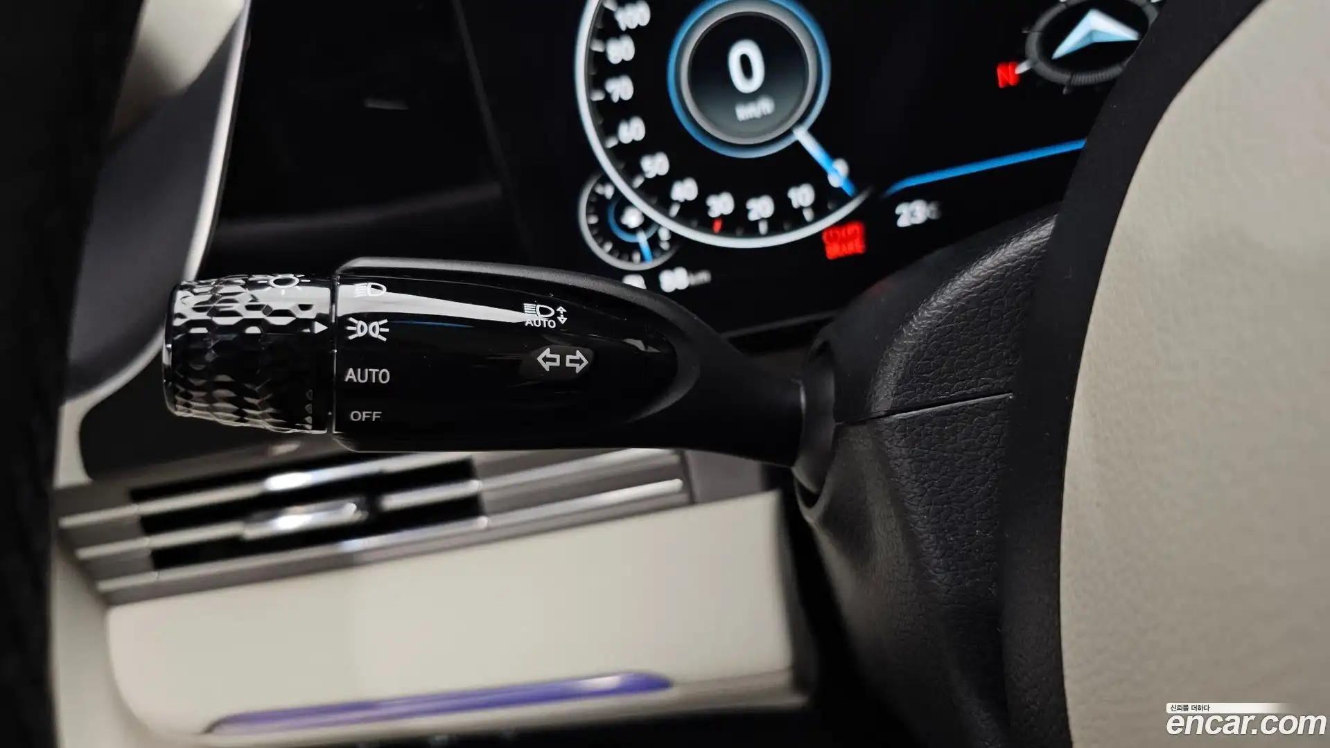 Grandeur Hyundai 2021.11-OPTION-043