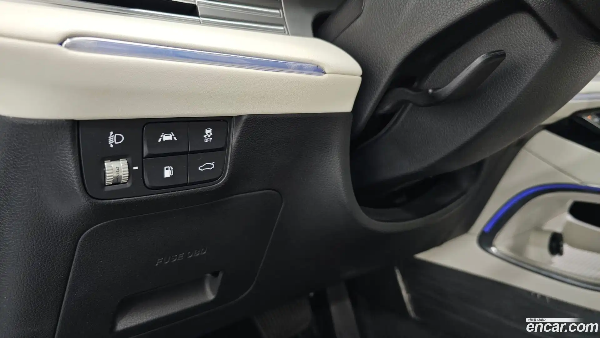 Grandeur Hyundai 2021.11-OPTION-047