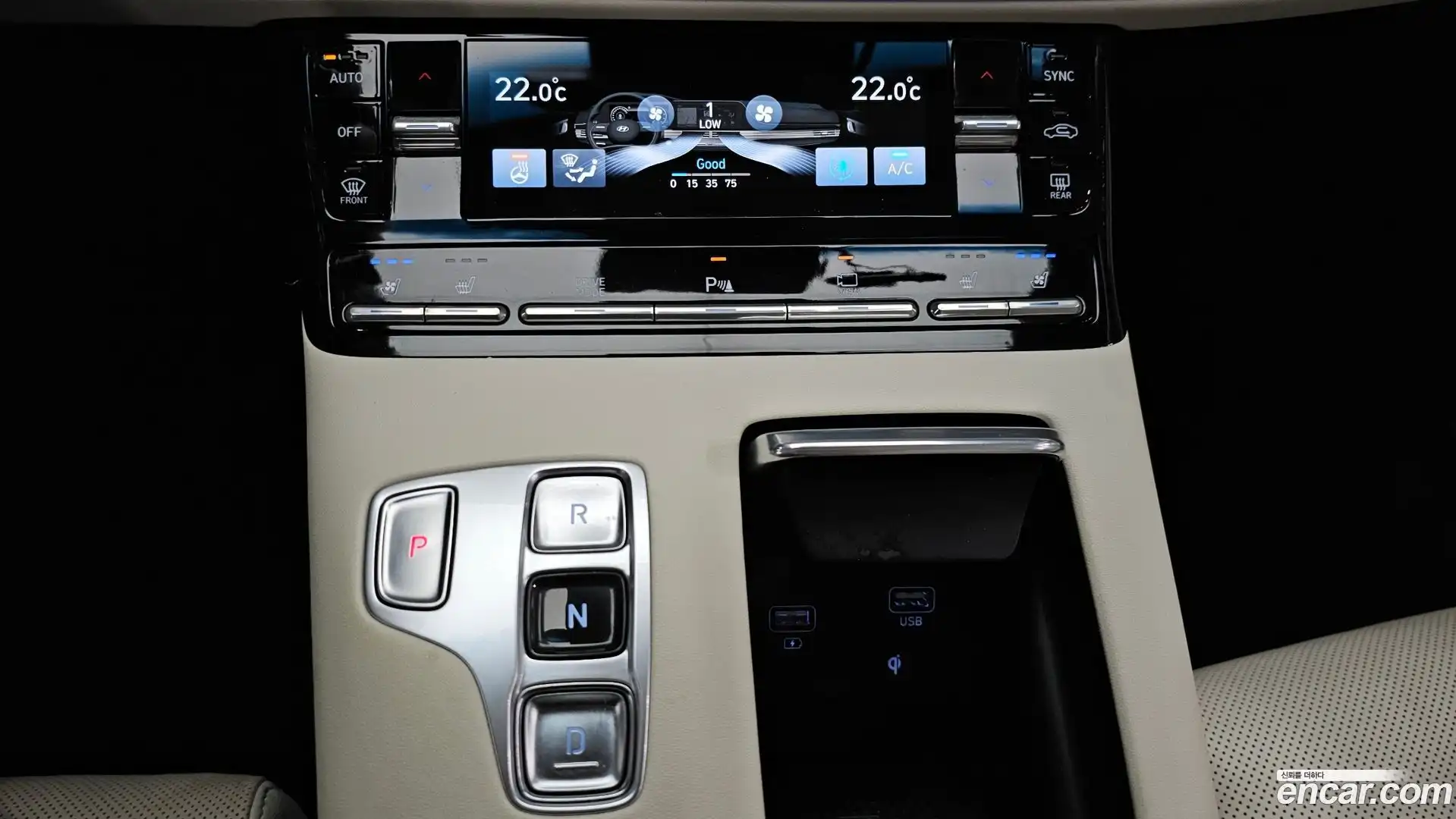 Grandeur Hyundai 2021.11-OPTION-048