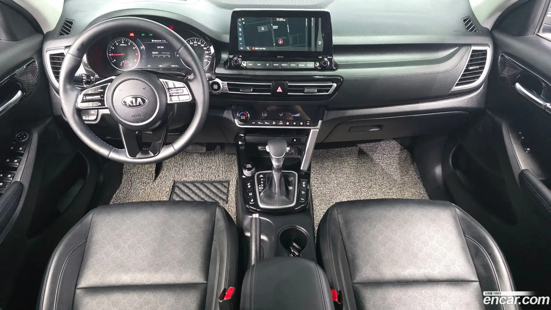 Seltos Kia 2019.10-INNER-007