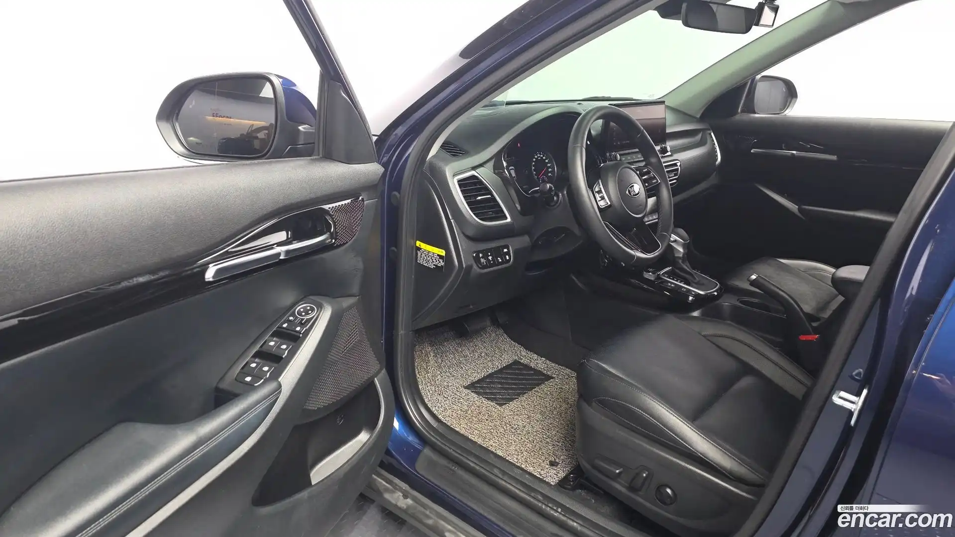 Seltos Kia 2019.10-INNER-010