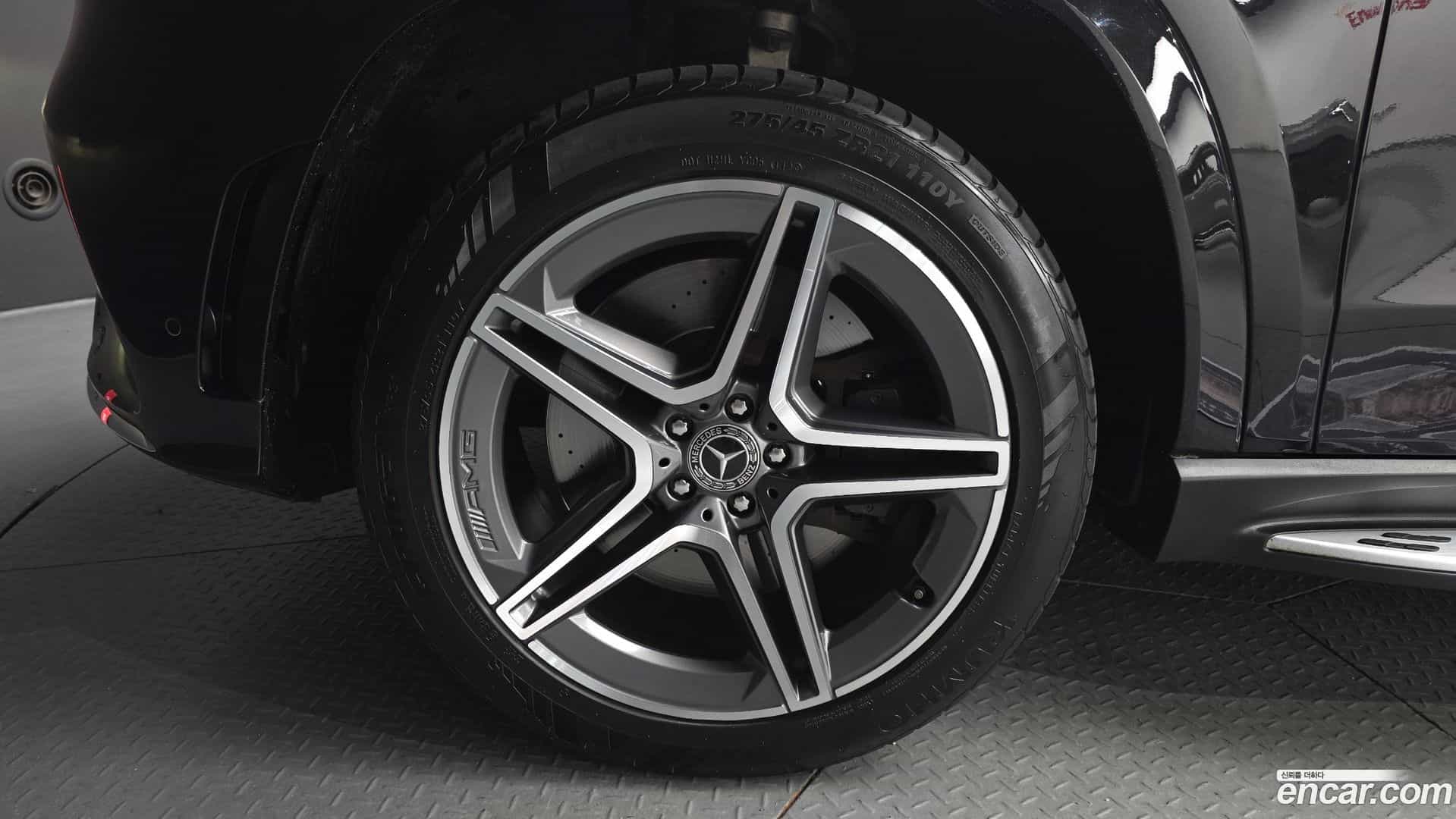 GLS-Class Mercedes-Benz 2020.11-OUTER-005