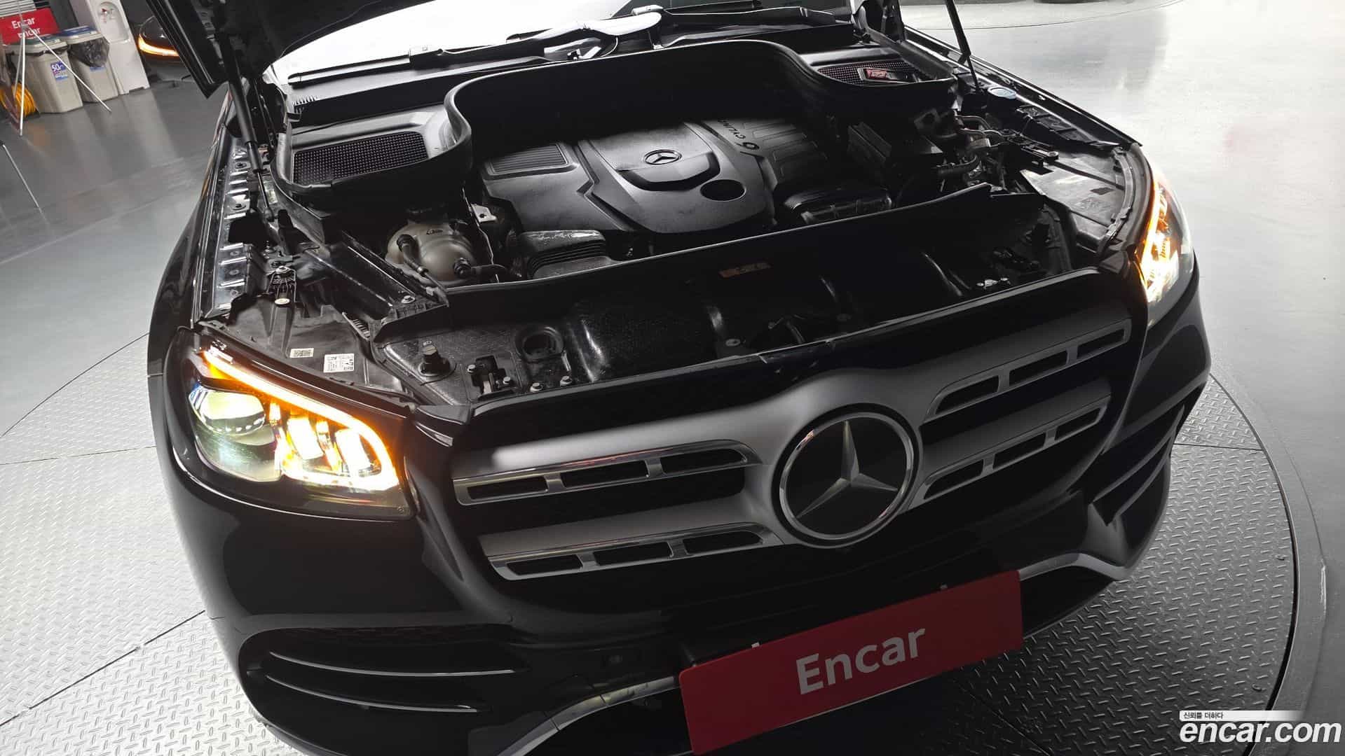 GLS-Class Mercedes-Benz 2020.11-OUTER-006