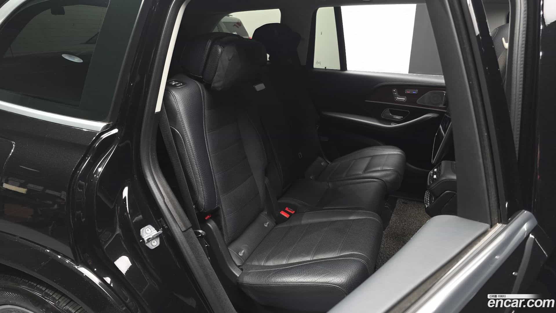 GLS-Class Mercedes-Benz 2020.11-OPTION-016
