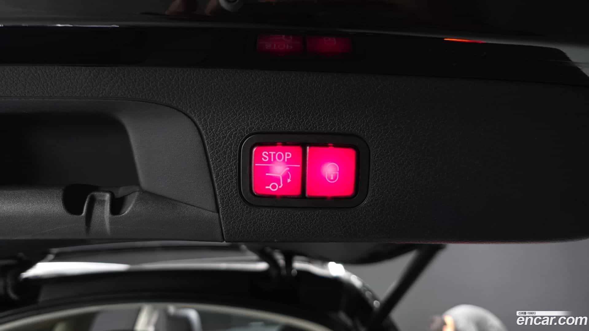 GLS-Class Mercedes-Benz 2020.11-OPTION-024