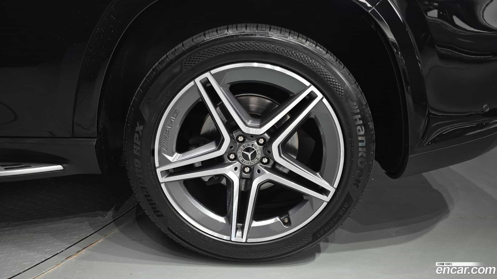 GLS-Class Mercedes-Benz 2020.11-OUTER-031