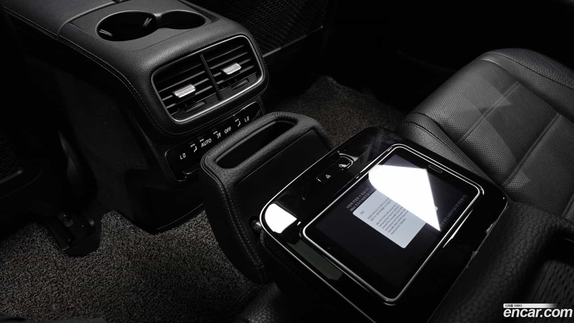 GLS-Class Mercedes-Benz 2020.11-OPTION-043