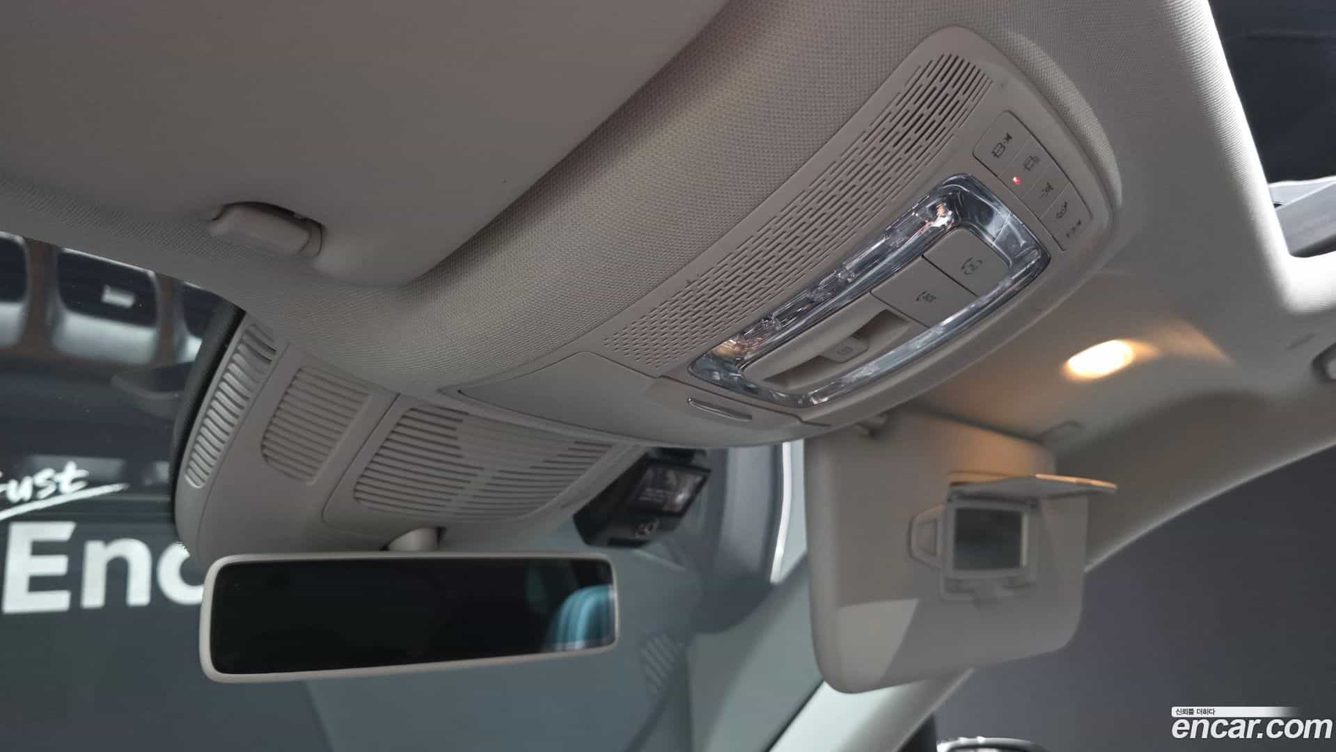 GLS-Class Mercedes-Benz 2020.11-OPTION-044