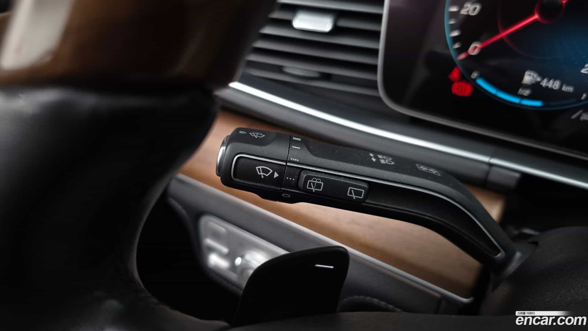 GLS-Class Mercedes-Benz 2020.11-OPTION-051