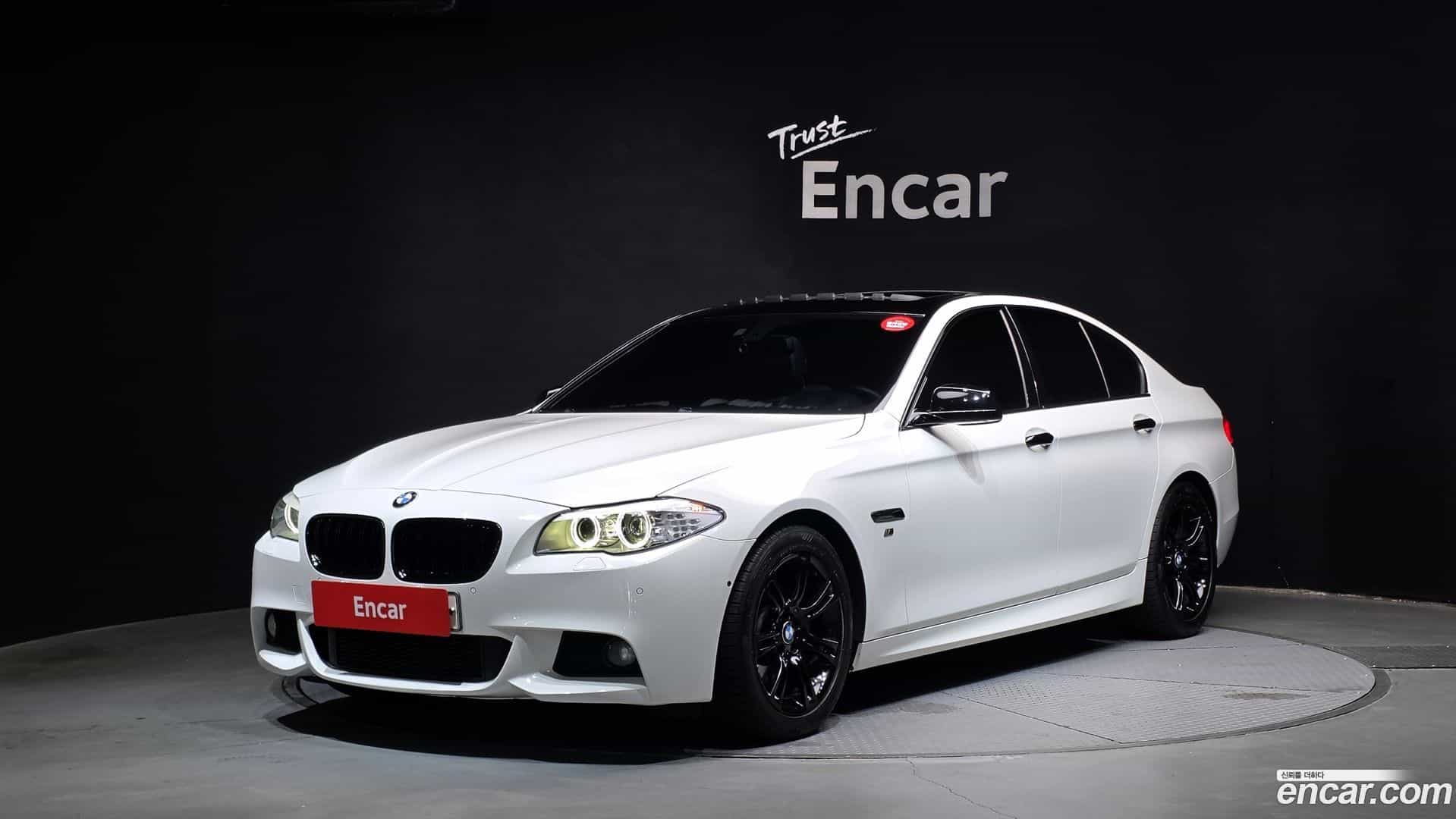 5-Series BMW 2013.5-OUTER-001
