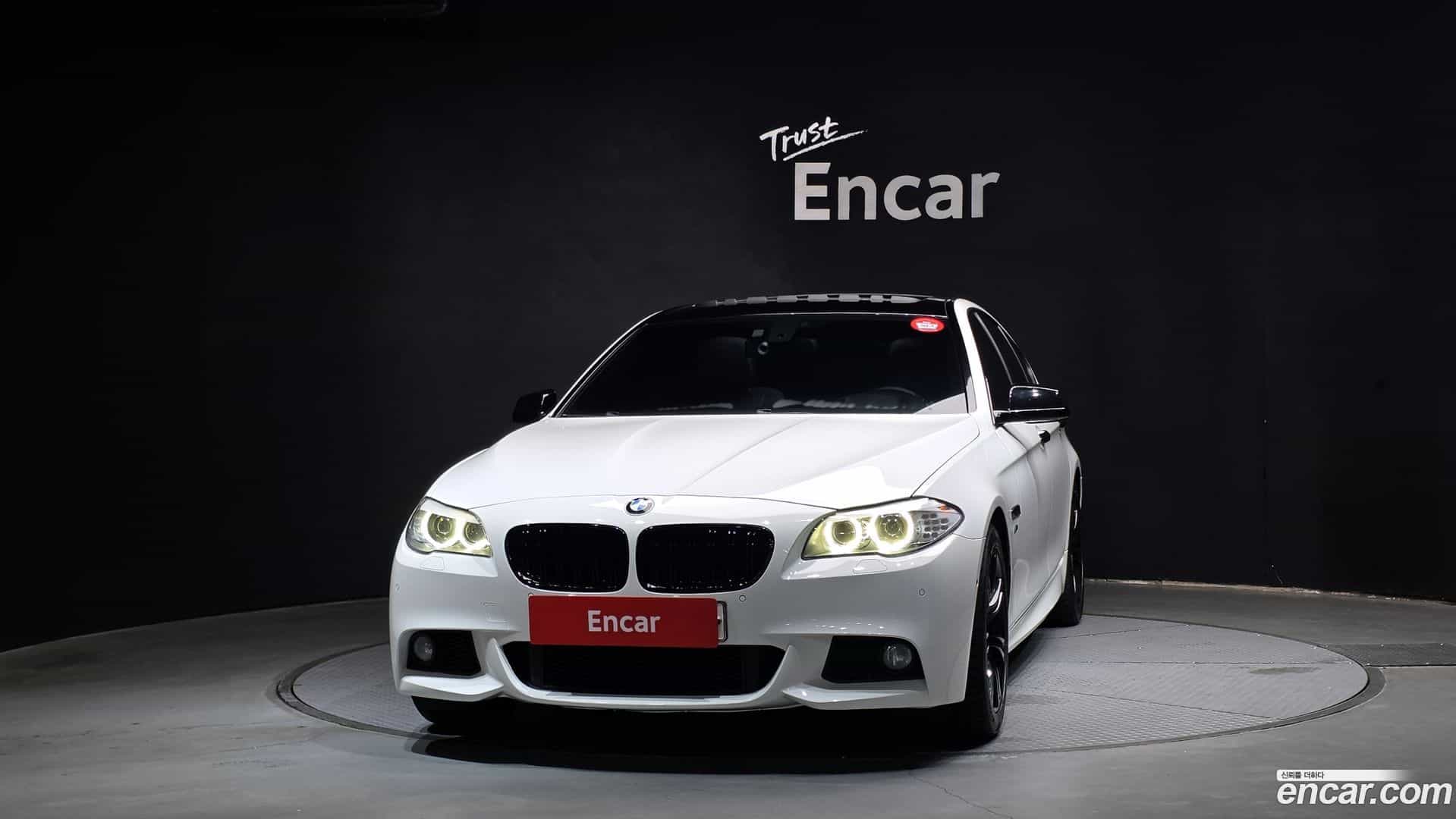 5-Series BMW 2013.5-OUTER-003
