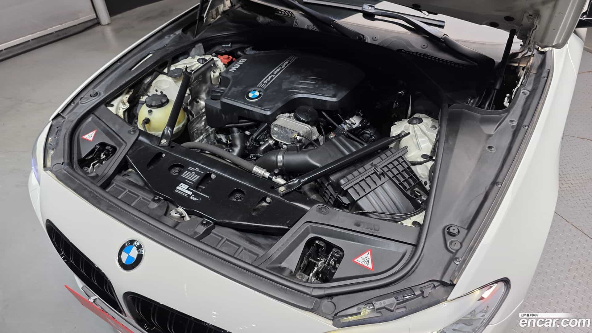 5-Series BMW 2013.5-OUTER-006